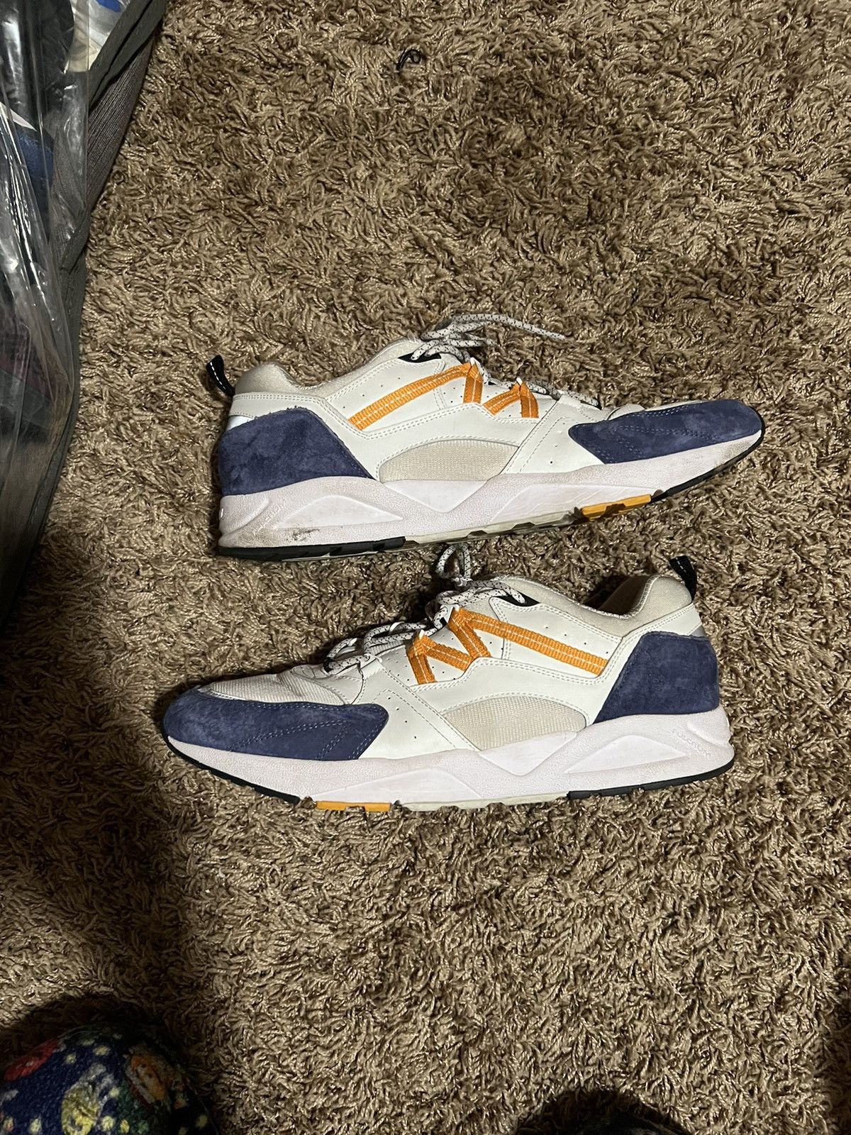 Karhu Fusion 2.0