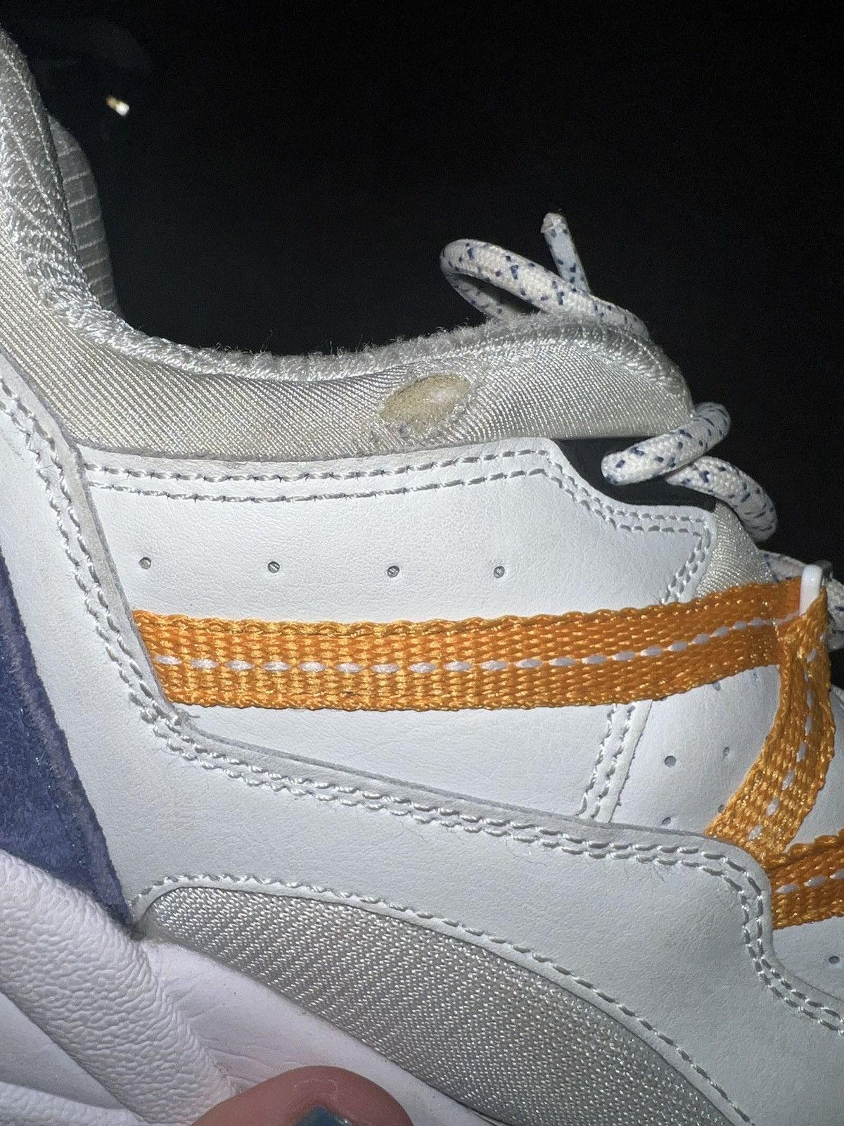 Karhu Fusion 2.0