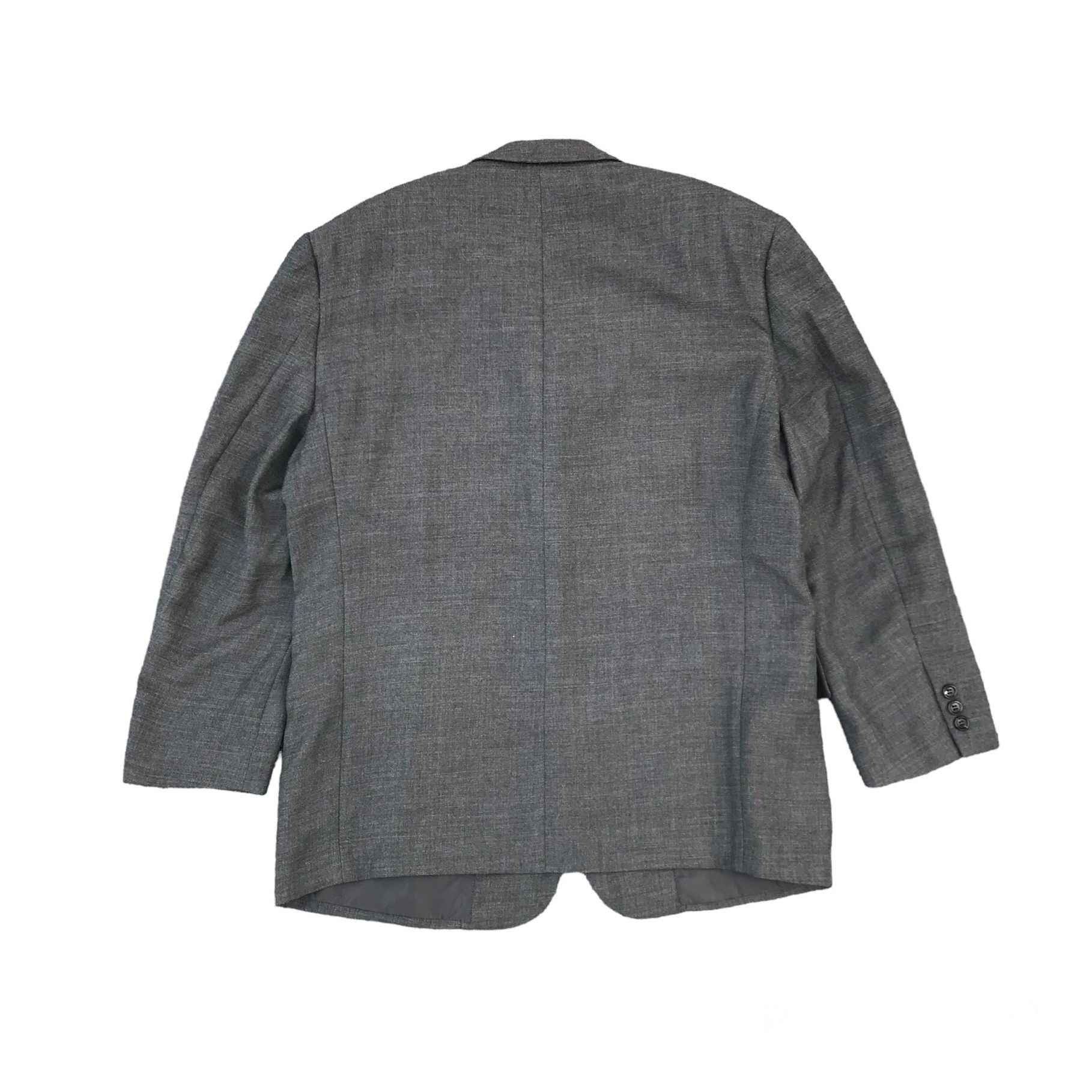 Comme des Garcons AD 1994 Vintage Comme Des Garcon jacket Japan Medium Size US M / EU 48-50 / 2 - 5 Thumbnail