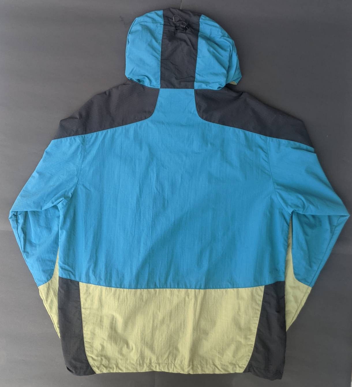 Palace Powder Jacket | Grailed