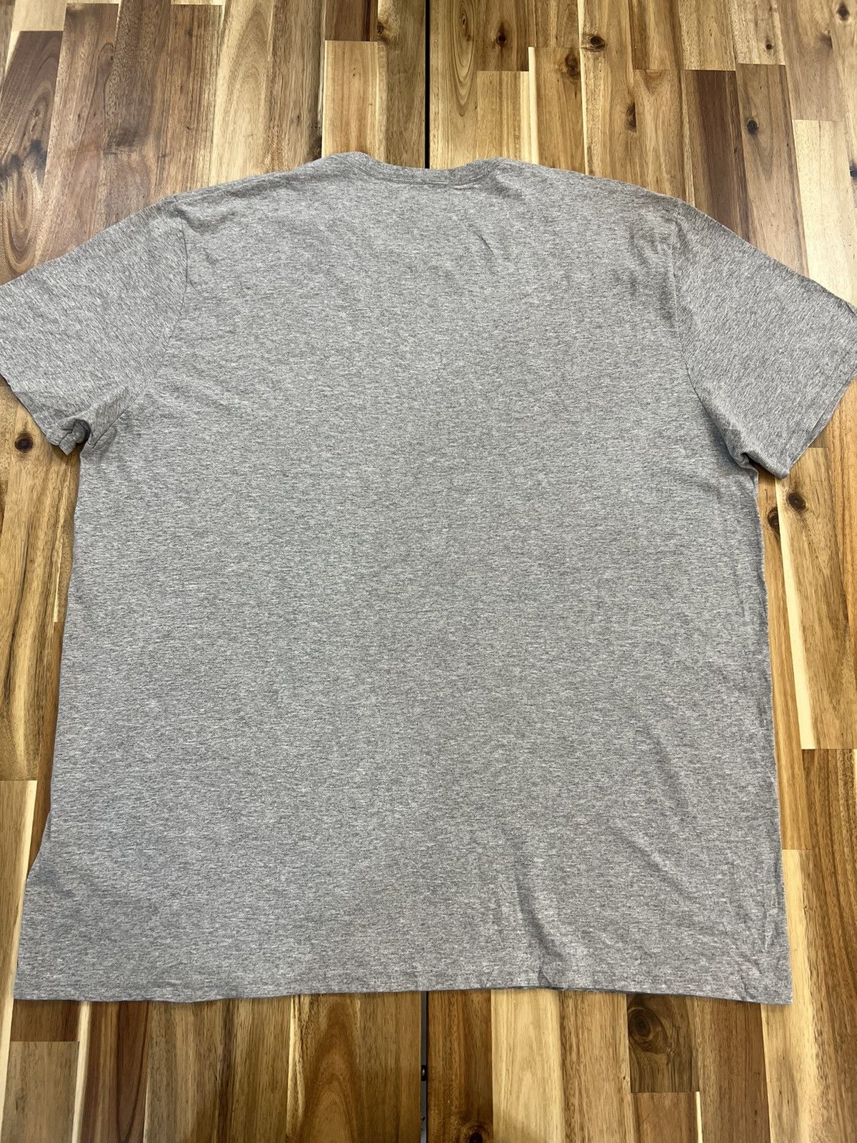 Marvel Comics × Vintage Vintage Marvel All Characters Full Prints Shirts Size US XXL / EU 58 / 5 - 6 Thumbnail