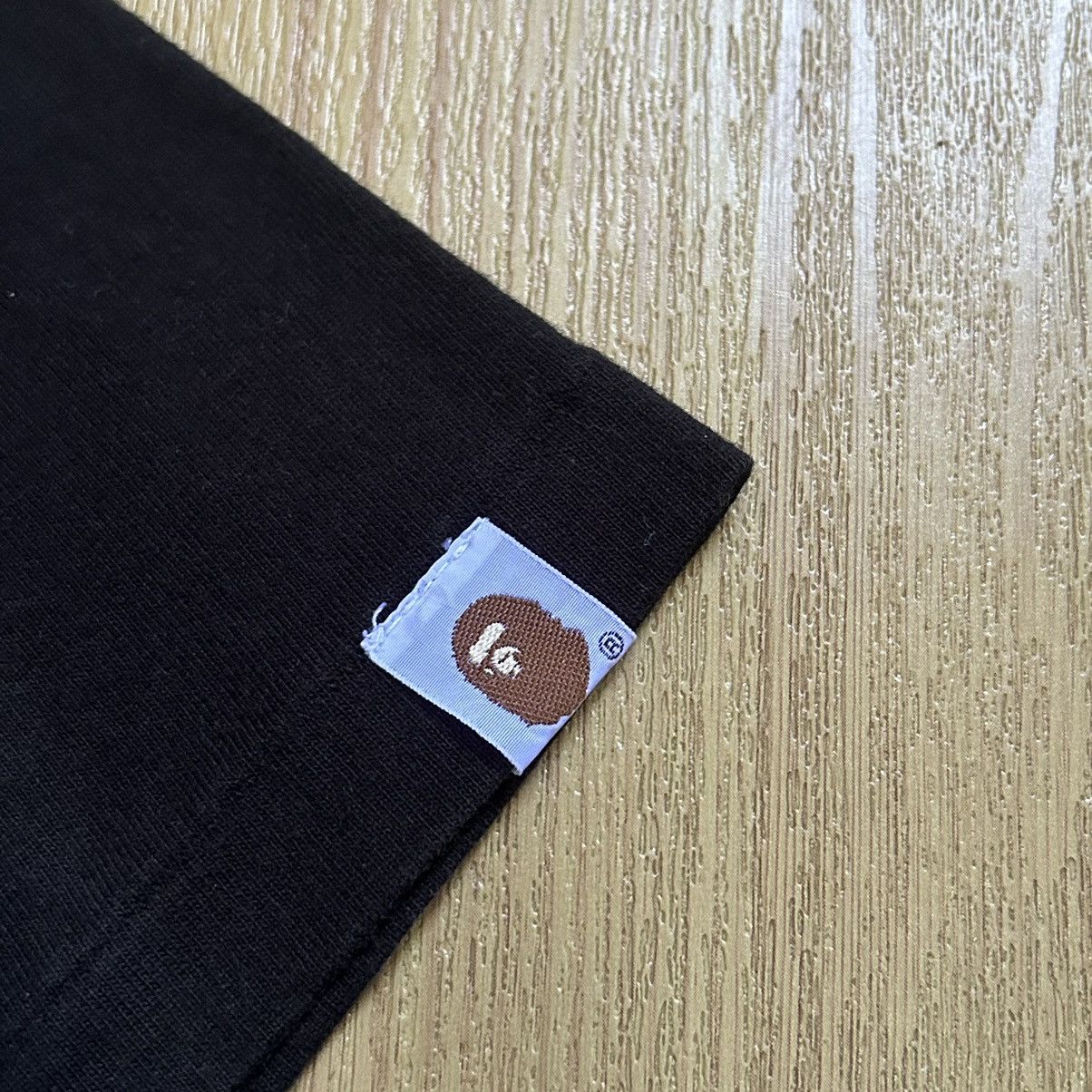 Bape Bape Print Features Star Trak and BBC 10th Anniversary Party Size US M / EU 48-50 / 2 - 7 Thumbnail