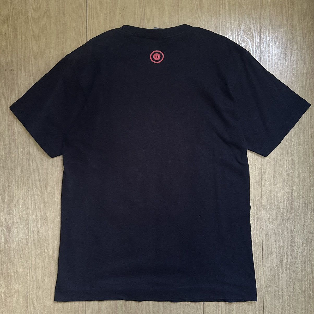 Bape Bape Print Features Star Trak and BBC 10th Anniversary Party Size US M / EU 48-50 / 2 - 3 Thumbnail