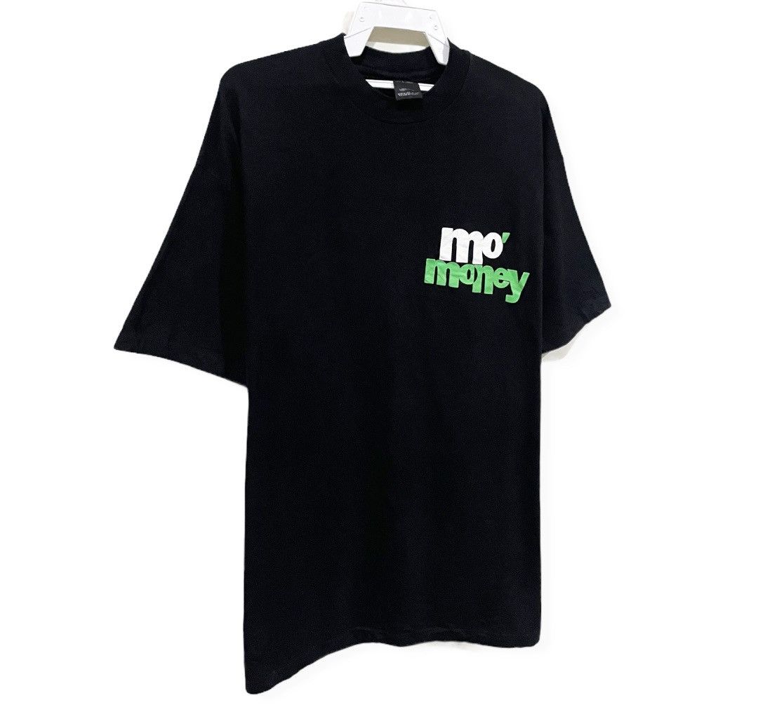 Grailed × Vintage Vintage 90s Mo' Money Damon Wayans Movie Tee Size US XL / EU 56 / 4 - 5 Thumbnail