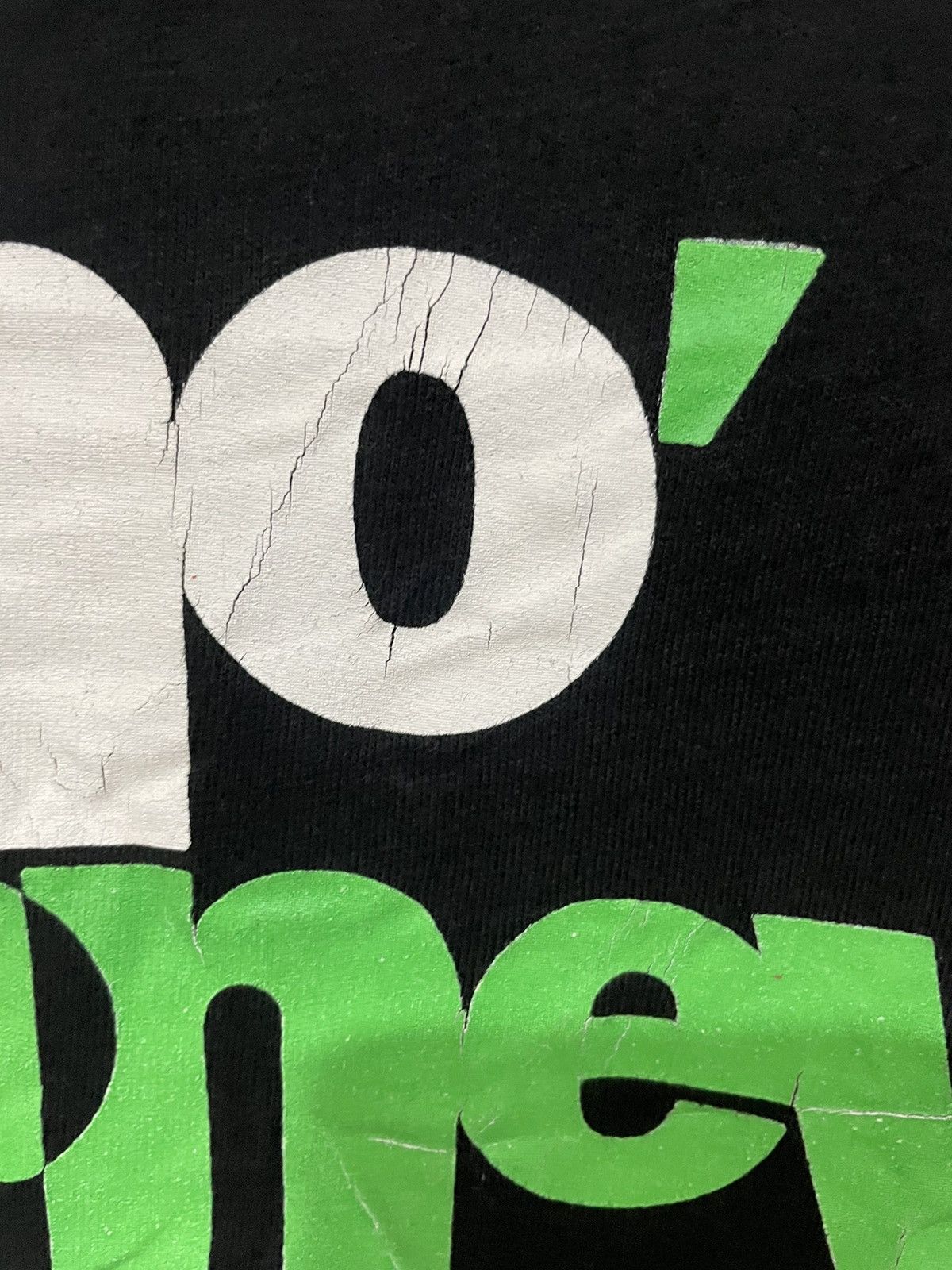 Grailed × Vintage Vintage 90s Mo' Money Damon Wayans Movie Tee Size US XL / EU 56 / 4 - 7 Thumbnail
