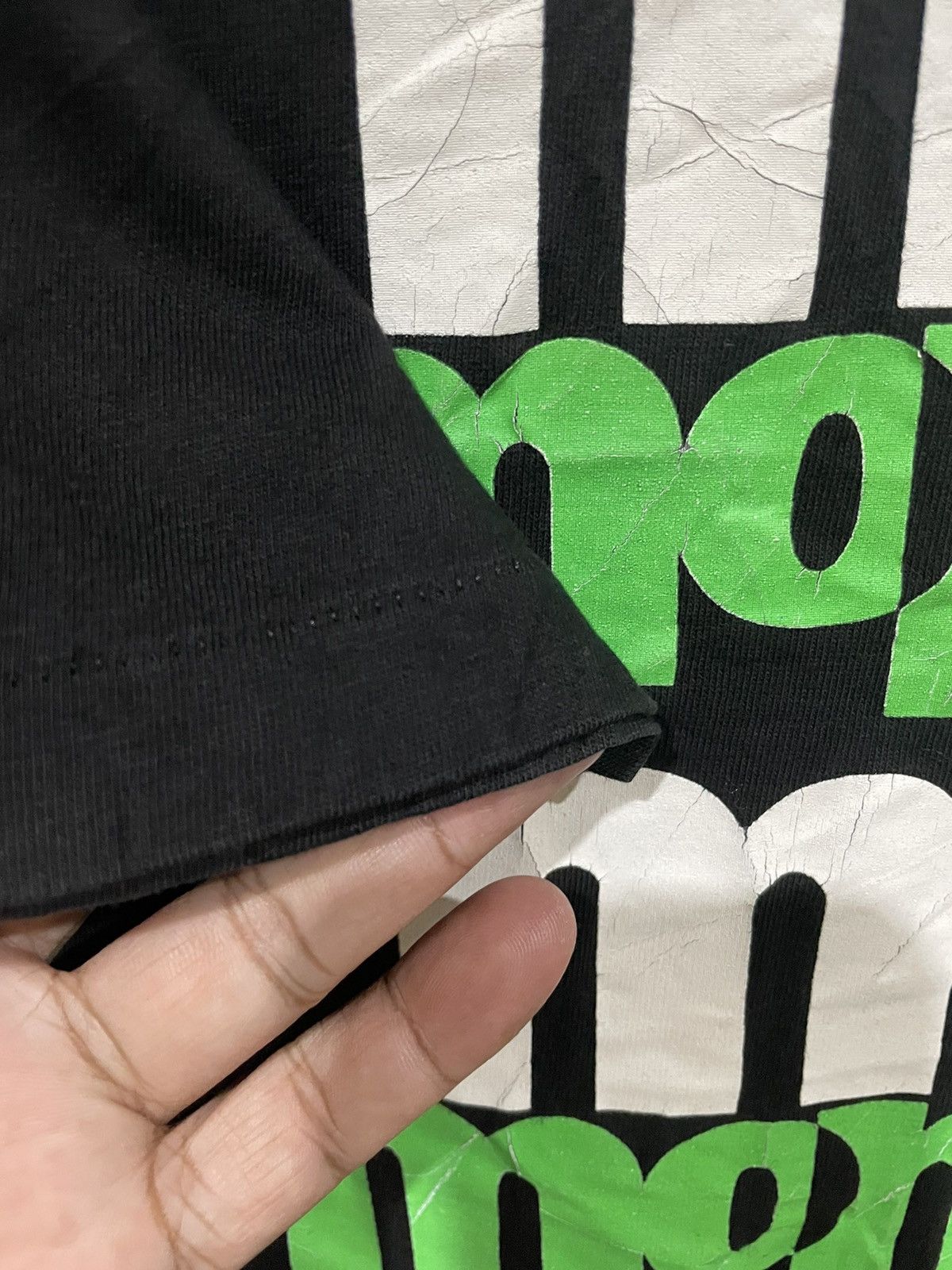 Grailed × Vintage Vintage 90s Mo' Money Damon Wayans Movie Tee Size US XL / EU 56 / 4 - 8 Thumbnail