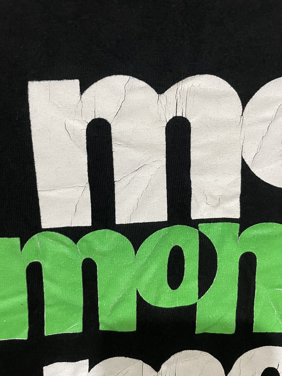 Grailed × Vintage Vintage 90s Mo' Money Damon Wayans Movie Tee Size US XL / EU 56 / 4 - 10 Thumbnail