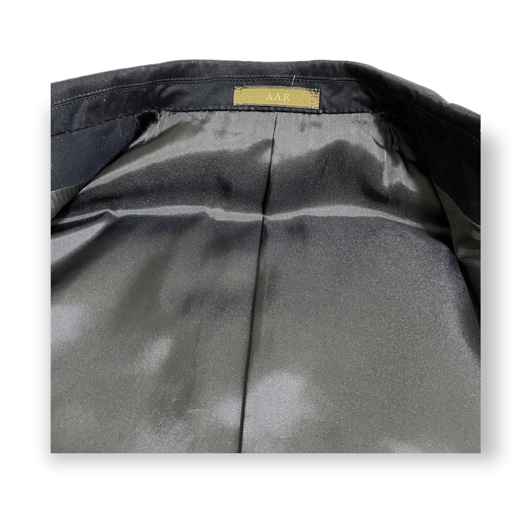 Japanese Brand A.A.R Yohji Yamamoto Blazer Jacket Size US M / EU 48-50 / 2 - 7 Thumbnail