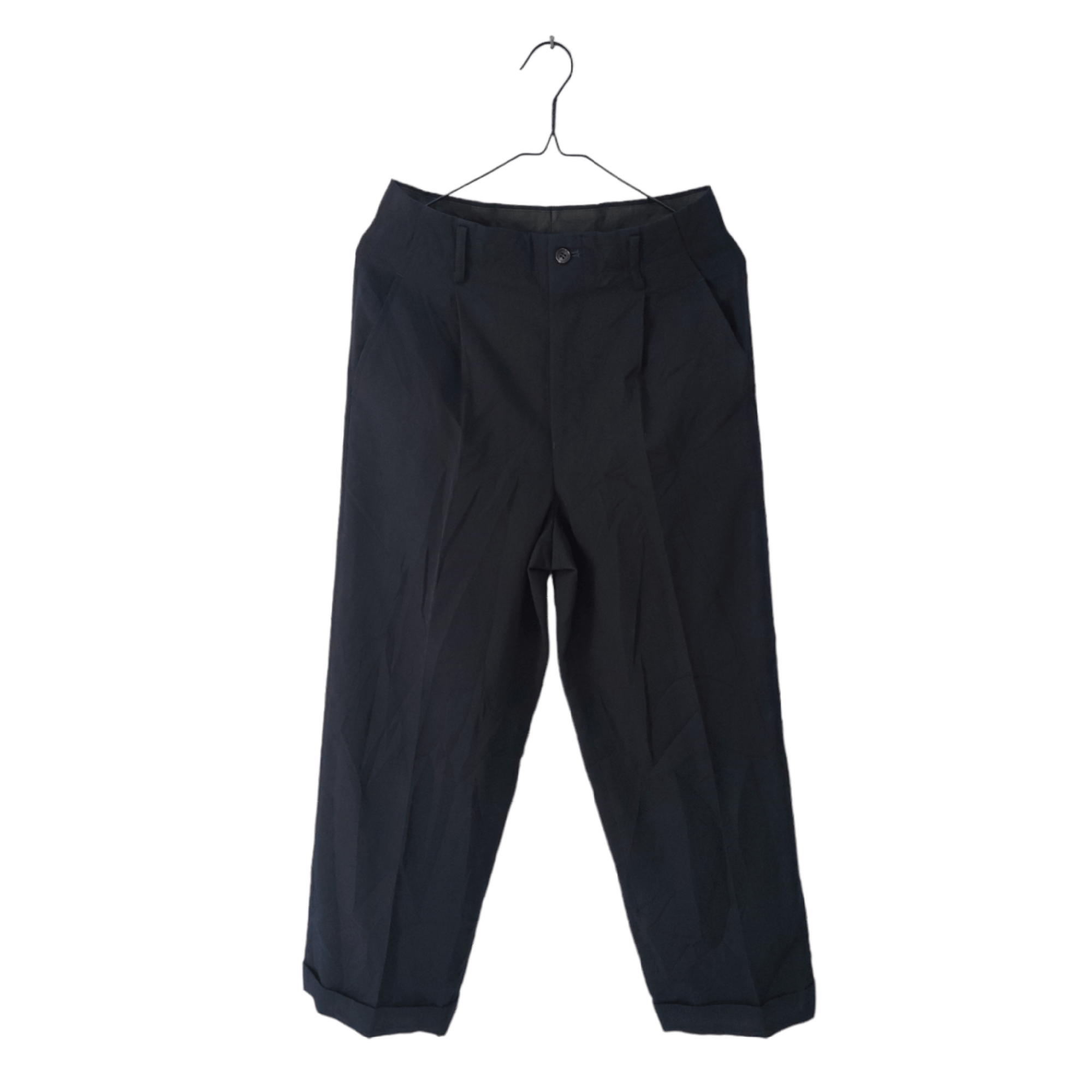 tricot COMME des Garçons - AD2001 slacks Tricot Comme des Garcons Vintage AD2001 Comme Des Garcons