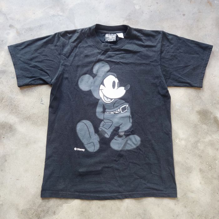 Mickey Mouse Bounty Hunter x Disney Mickey Mouse | Grailed