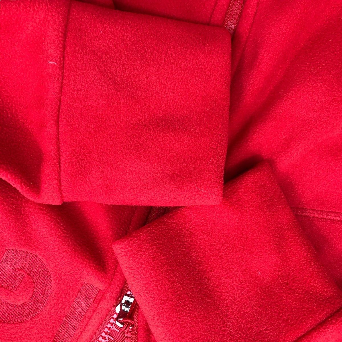 Pick!! Vtg TOMMY HILFIGER Big Logo Embroidery Fleece Hoodie