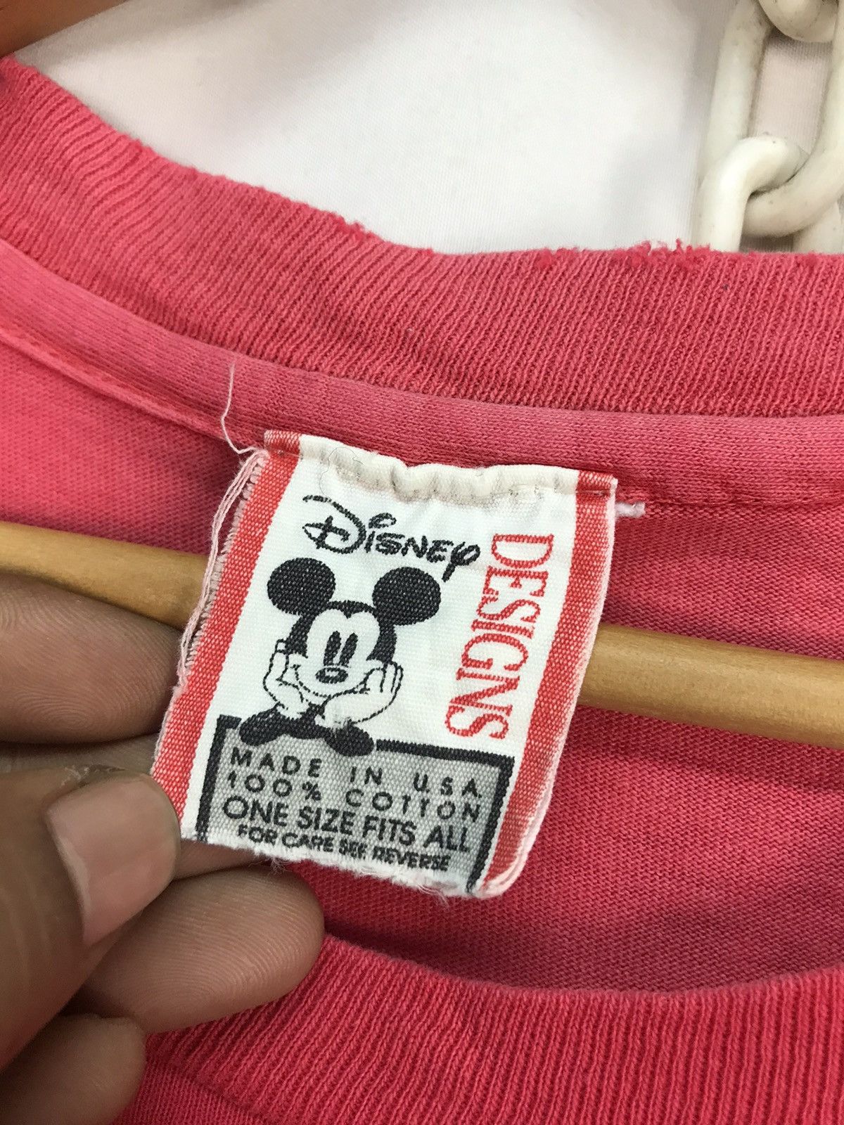 Vintage Pooh long tshirt by disney