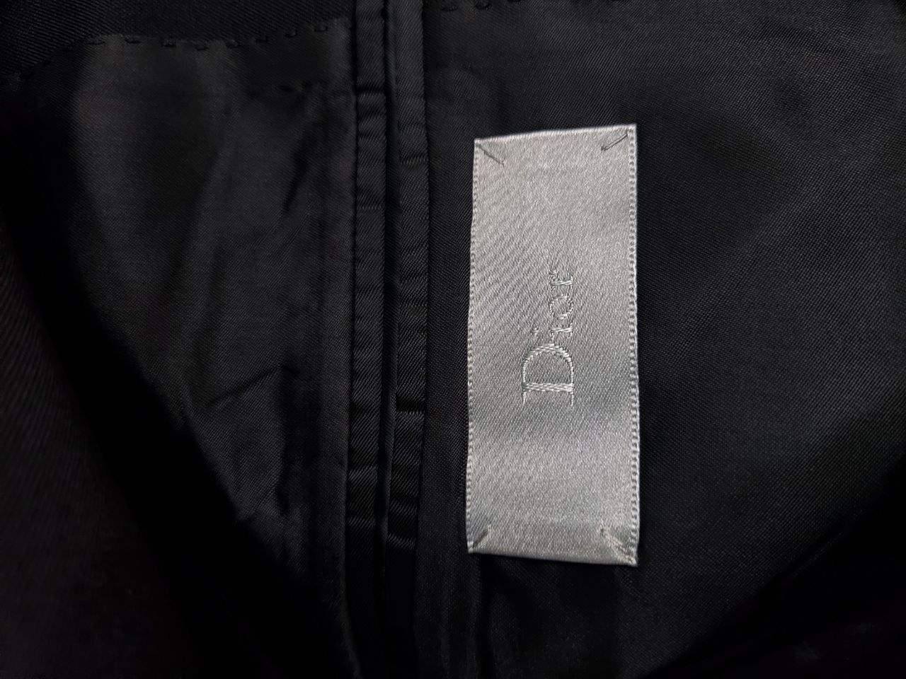 Dior All Over Bee Embroidery Blazer Size 48R - 5 Thumbnail