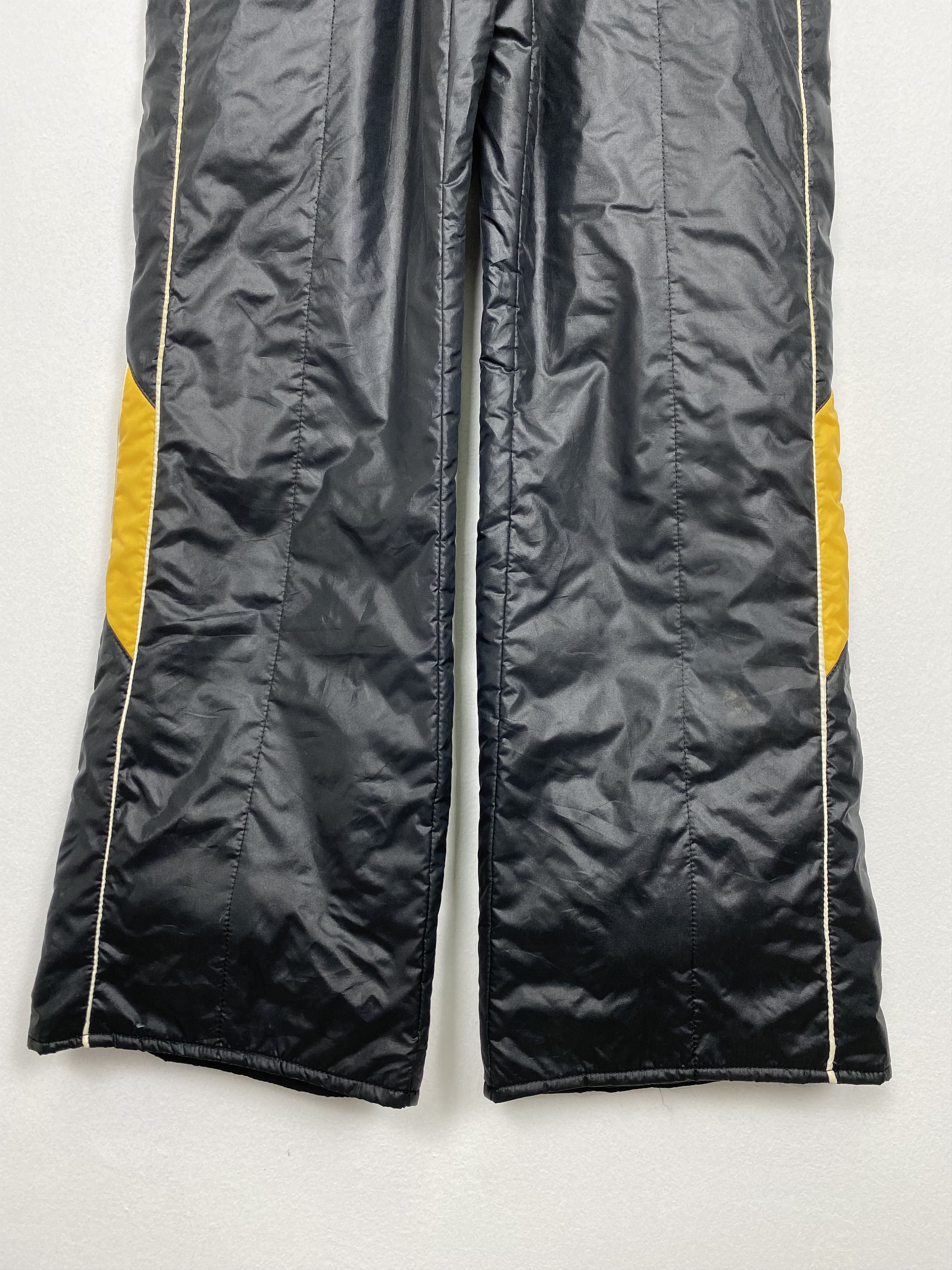 Vintage Vintage MACBIRD Nice Design Coveralls SK0002 Size US 30 / EU 46 - 3 Thumbnail