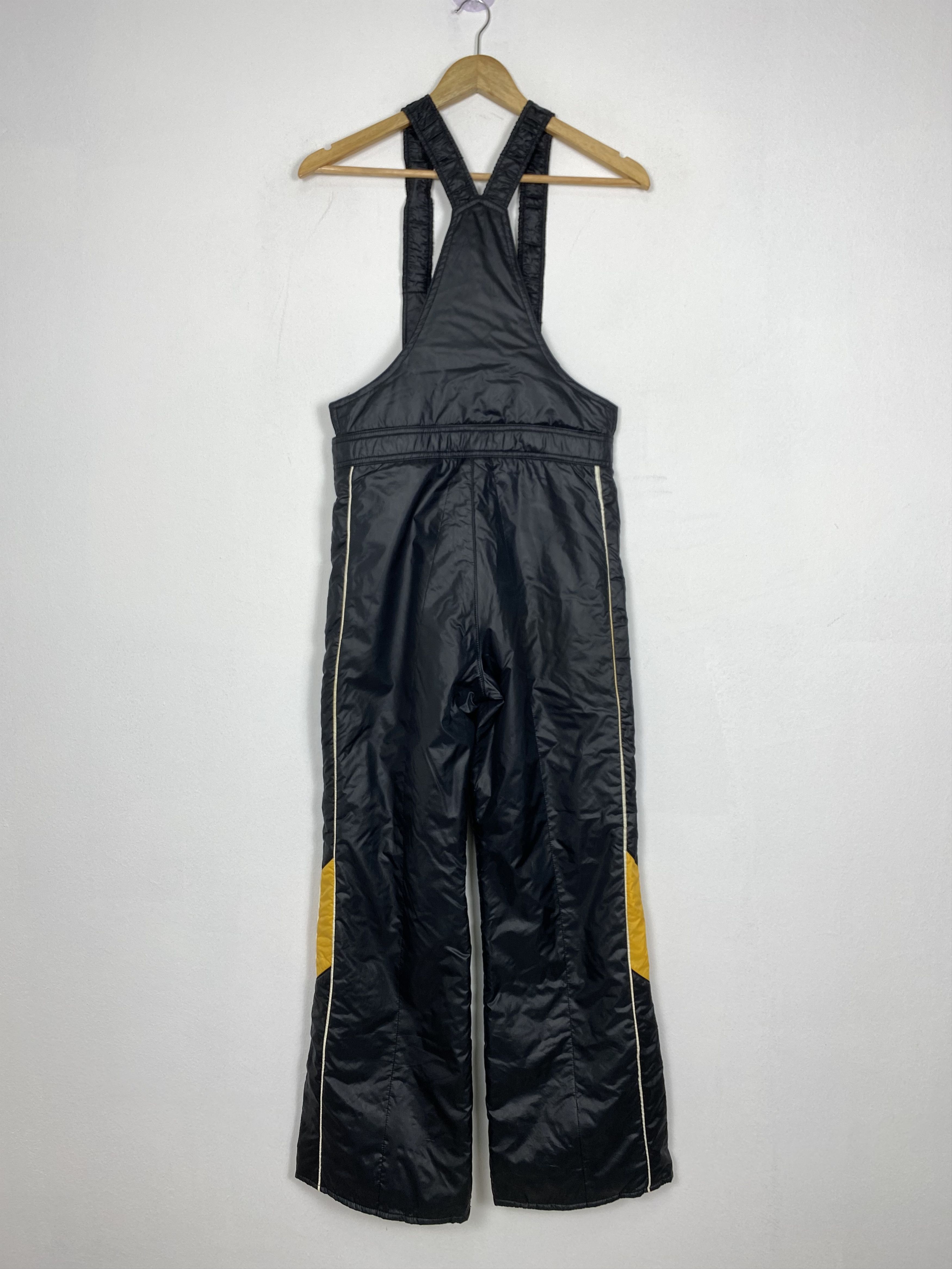 Vintage Vintage MACBIRD Nice Design Coveralls SK0002 Size US 30 / EU 46 - 7 Thumbnail