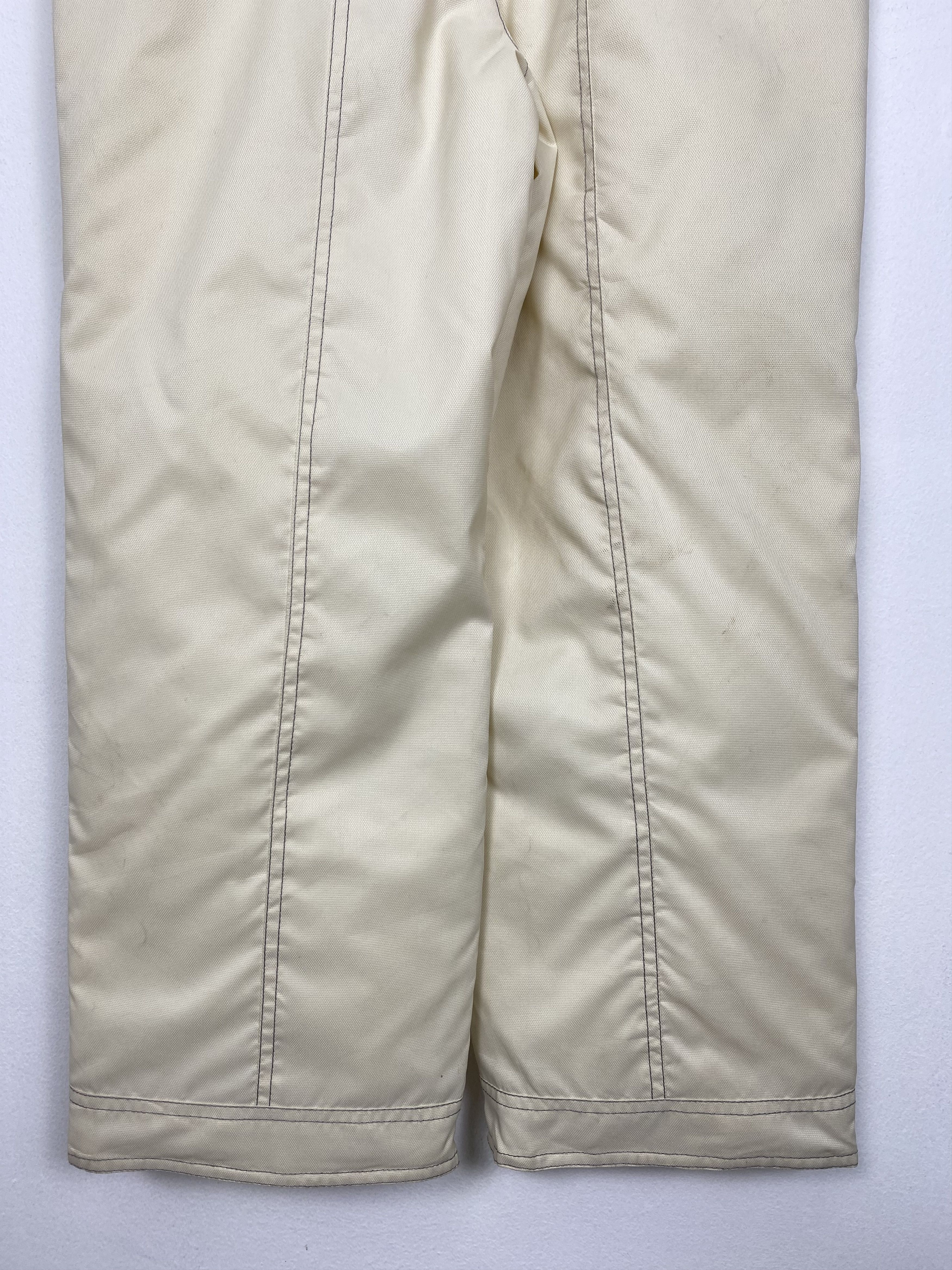 Vintage Vintage FABLICE Jumpsuit Coveralls SK0005 Size US 37 - 12 Thumbnail