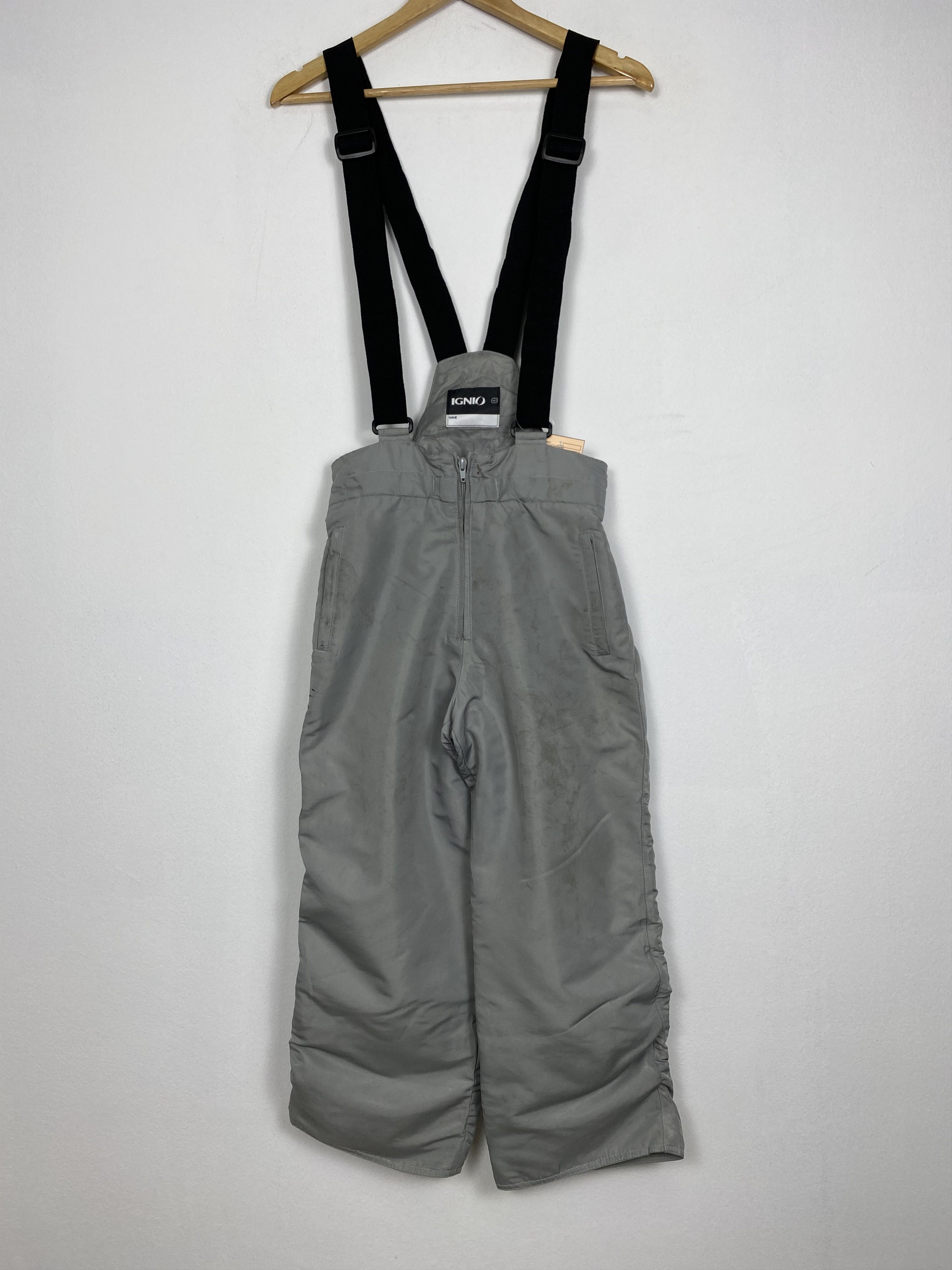Vintage IGNO Workwaer Coveralls SK0007