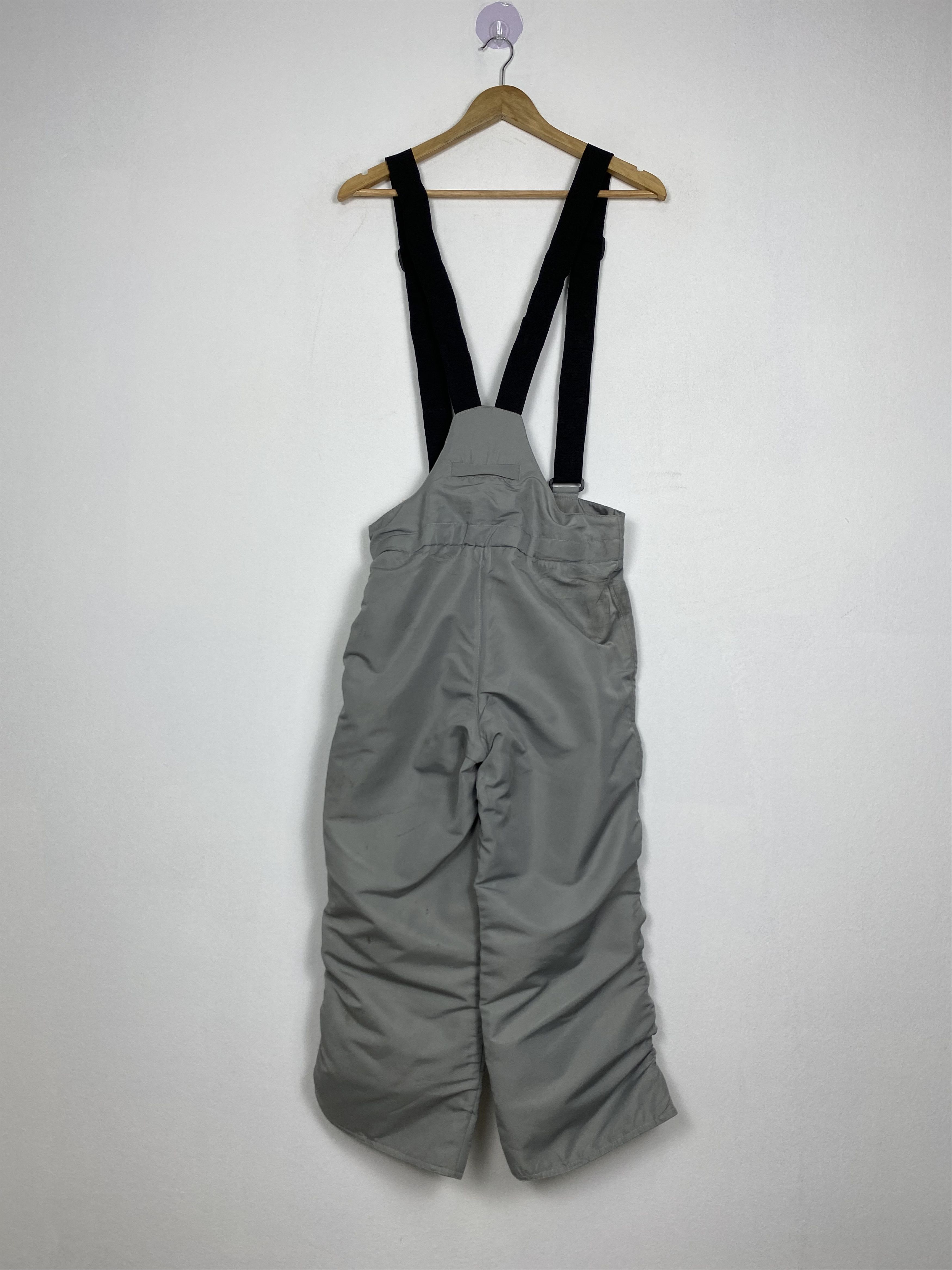 Vintage Vintage IGNO Workwaer Coveralls SK0007 Size US 31 - 7 Thumbnail