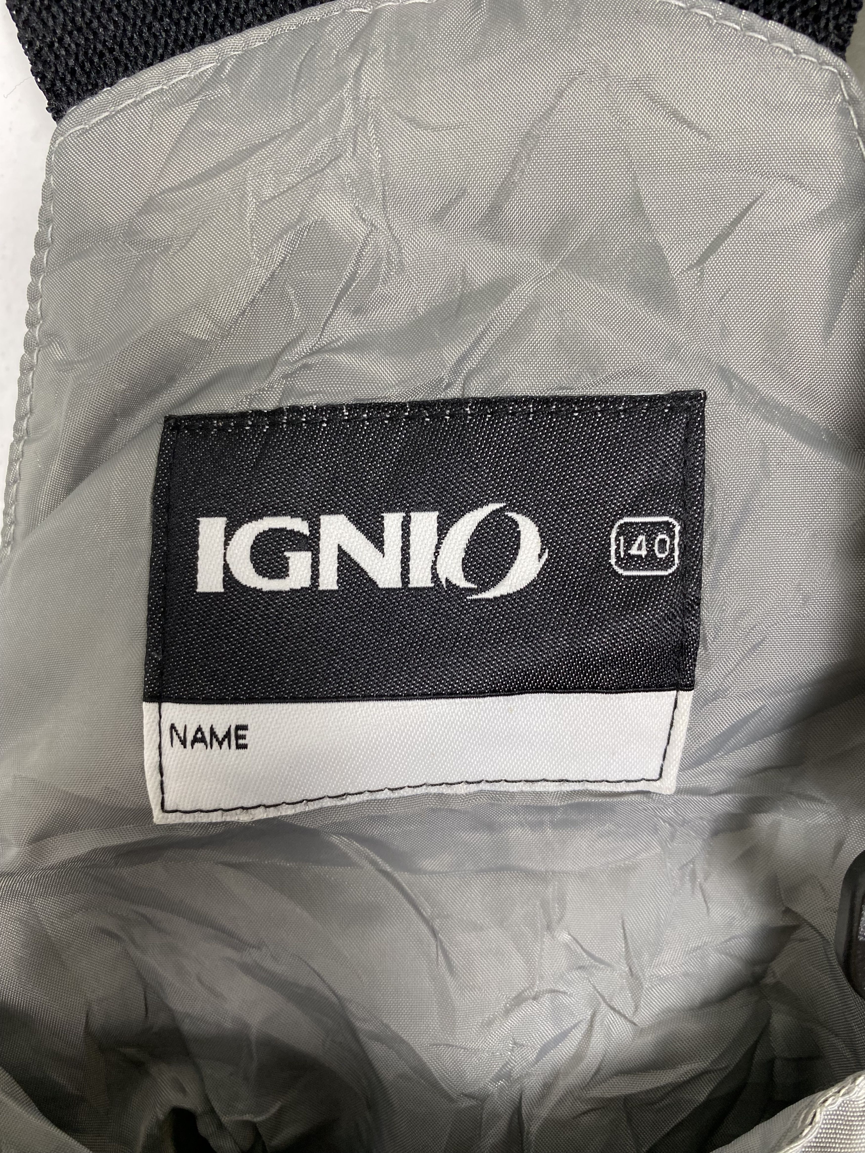 Vintage Vintage IGNO Workwaer Coveralls SK0007 Size US 31 - 10 Thumbnail