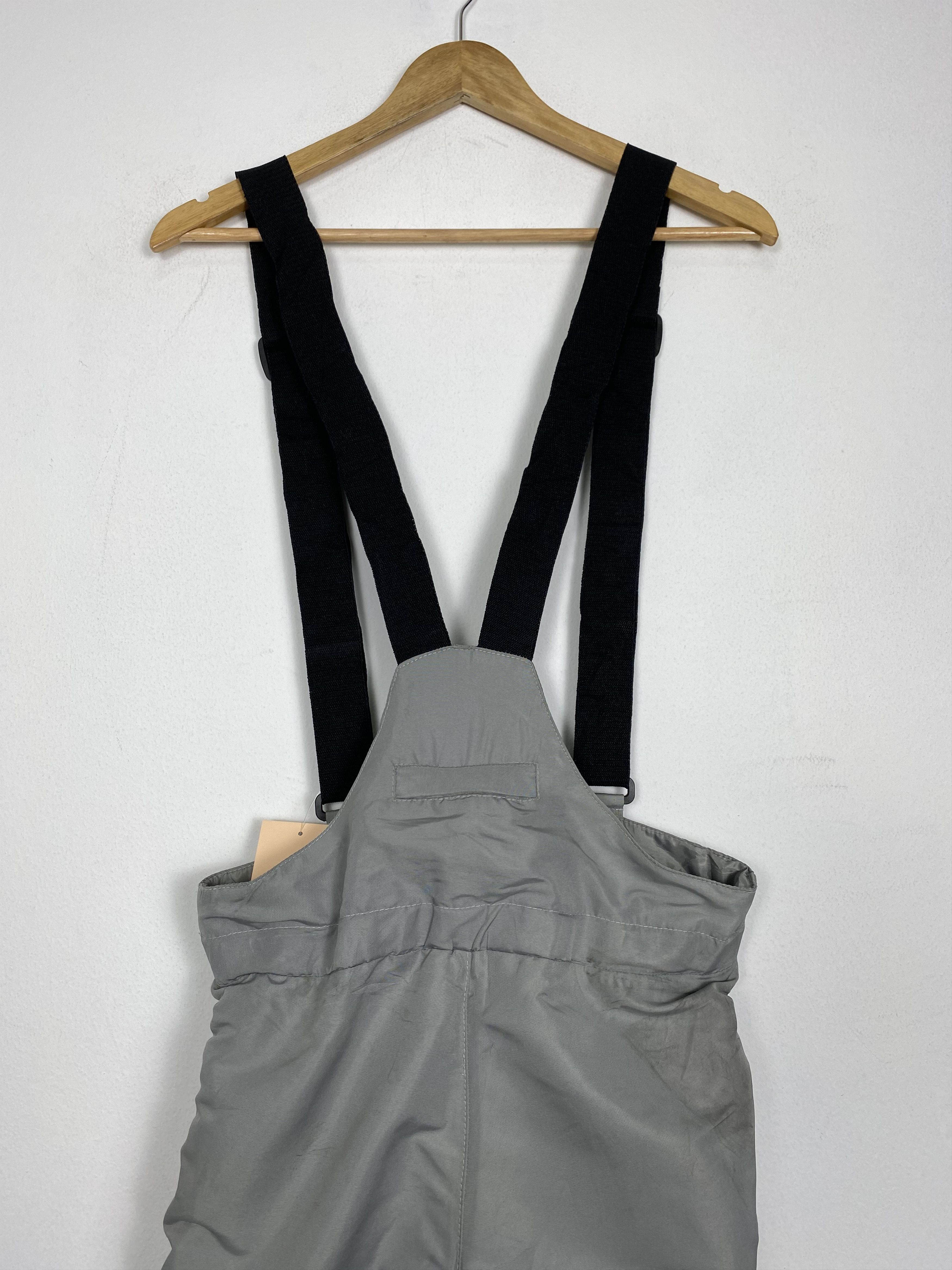 Vintage Vintage IGNO Workwaer Coveralls SK0007 Size US 31 - 9 Thumbnail