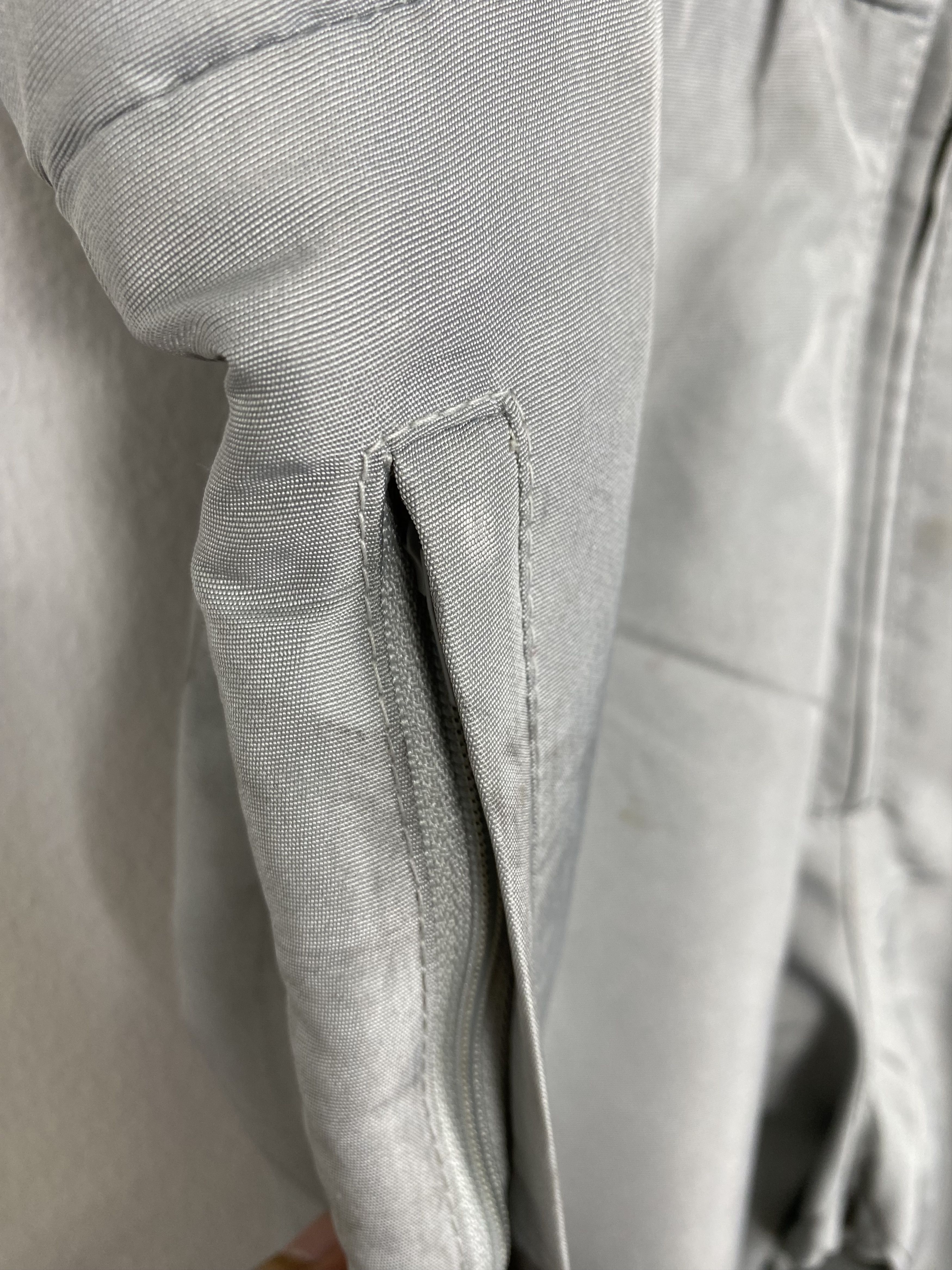 Vintage Vintage IGNO Workwaer Coveralls SK0007 Size US 31 - 4 Thumbnail