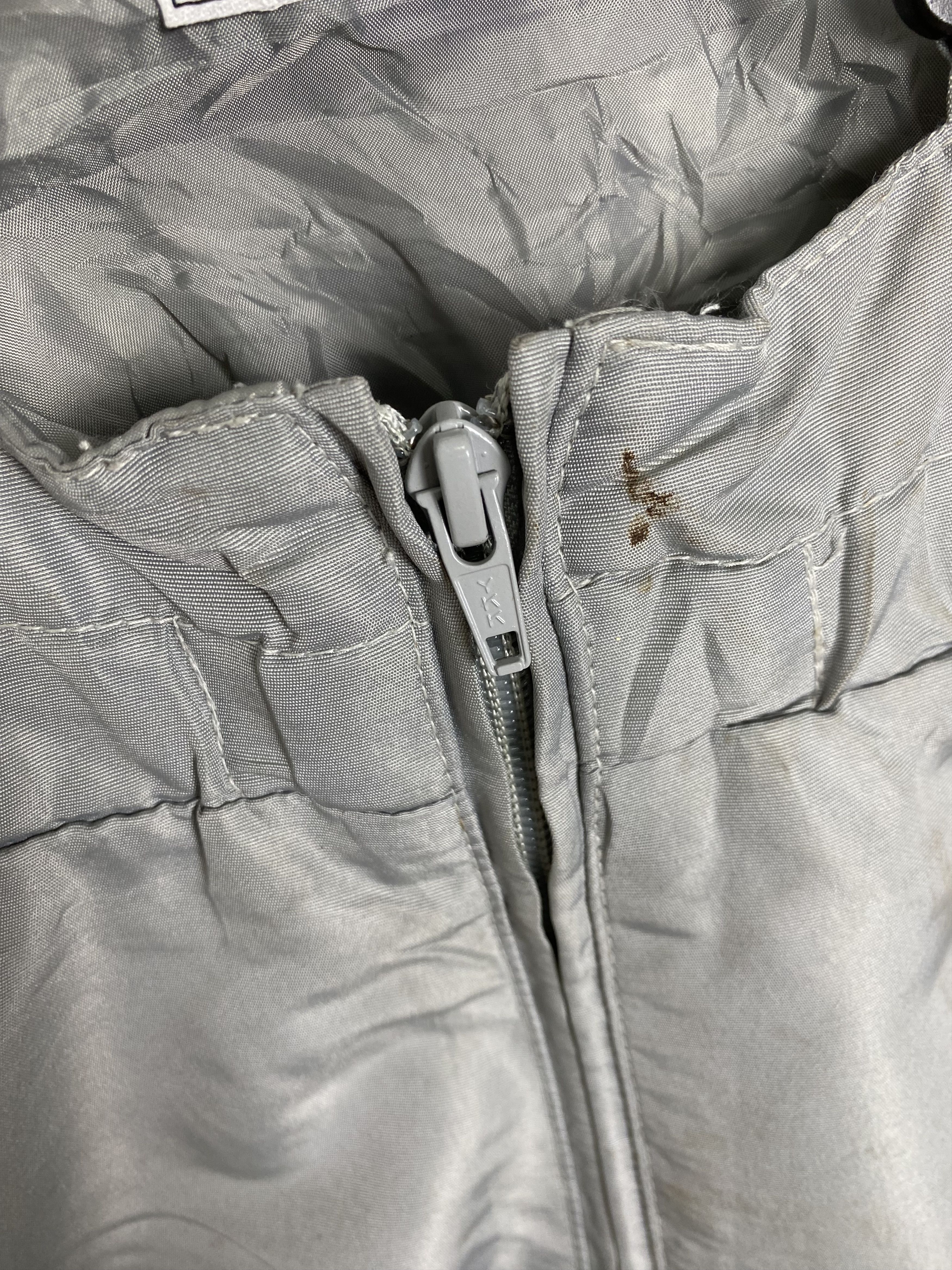 Vintage Vintage IGNO Workwaer Coveralls SK0007 Size US 31 - 6 Thumbnail