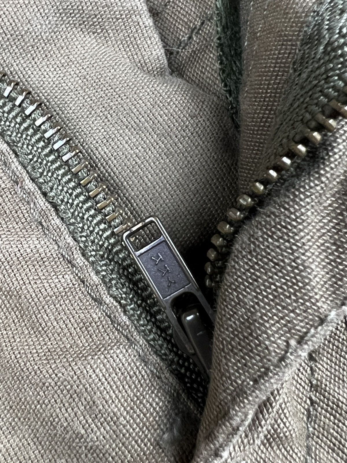 PPFM PPFM Double Waist Hybrid Cargo Pants Size US 33 - 12 Thumbnail