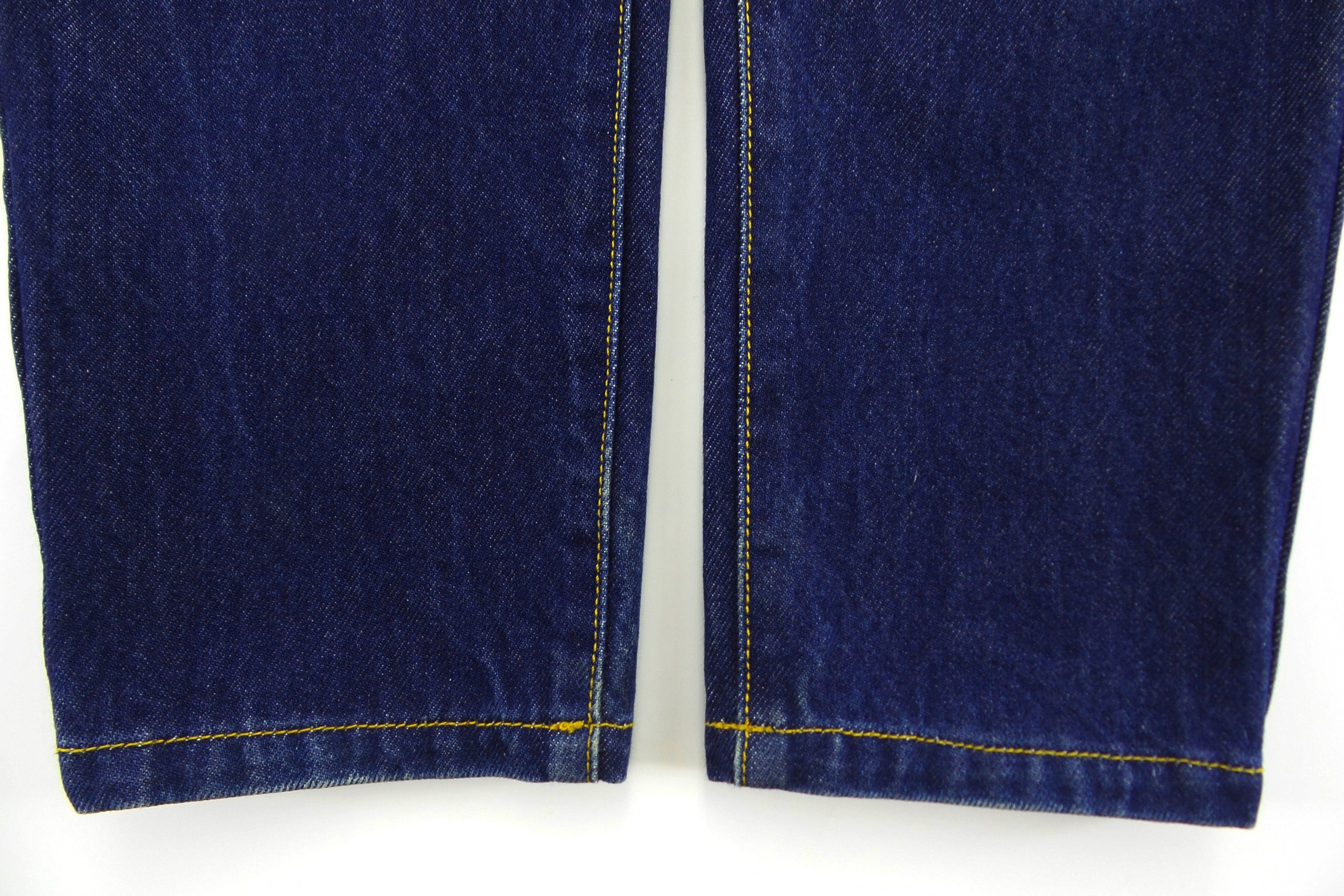 FOR HER Yves Saint Laurent High Waisted Jeans W26xL26