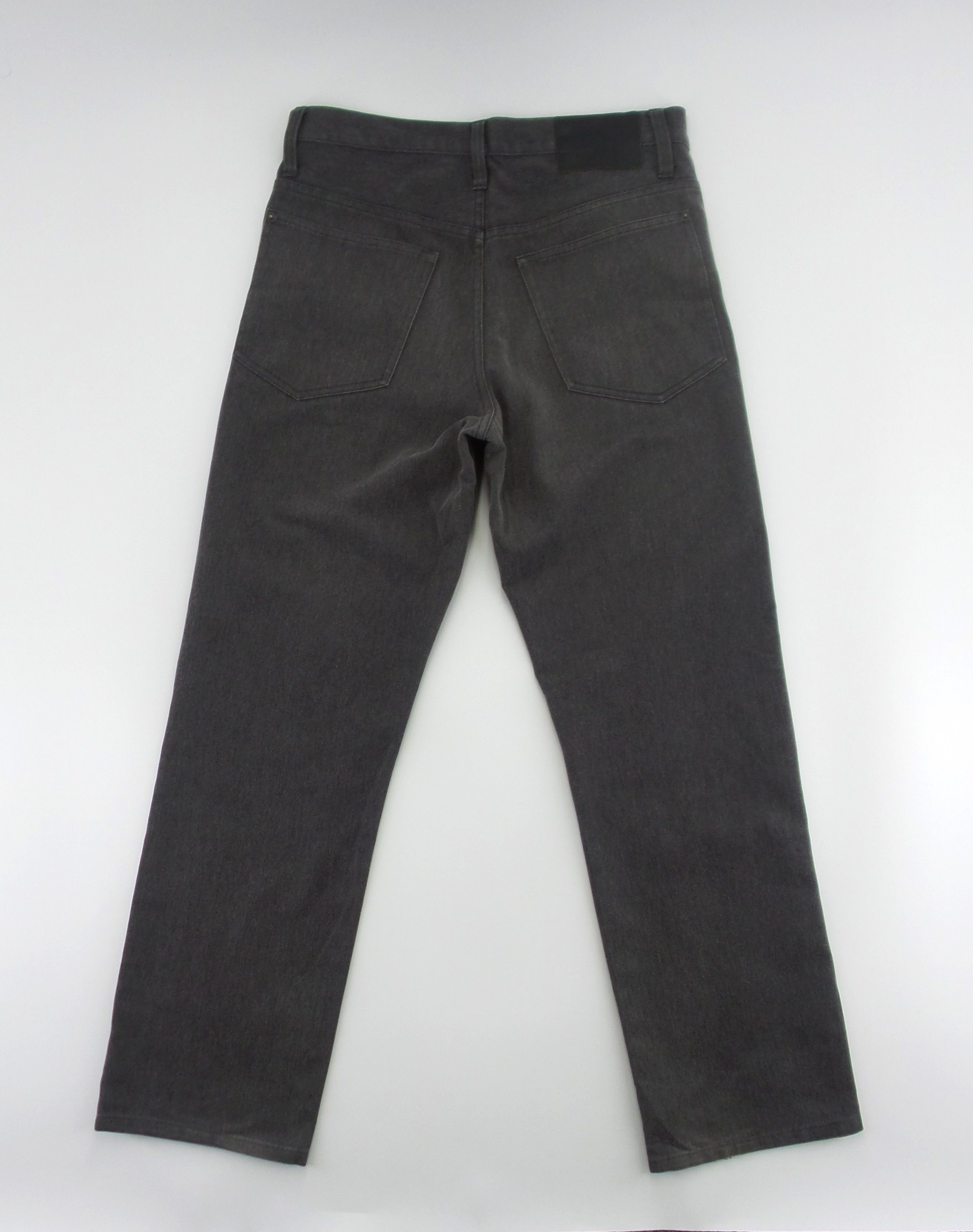 Designer × Paul Smith Paul Smith Black Label Jeans W30xL29 Size US 31 - 6 Thumbnail
