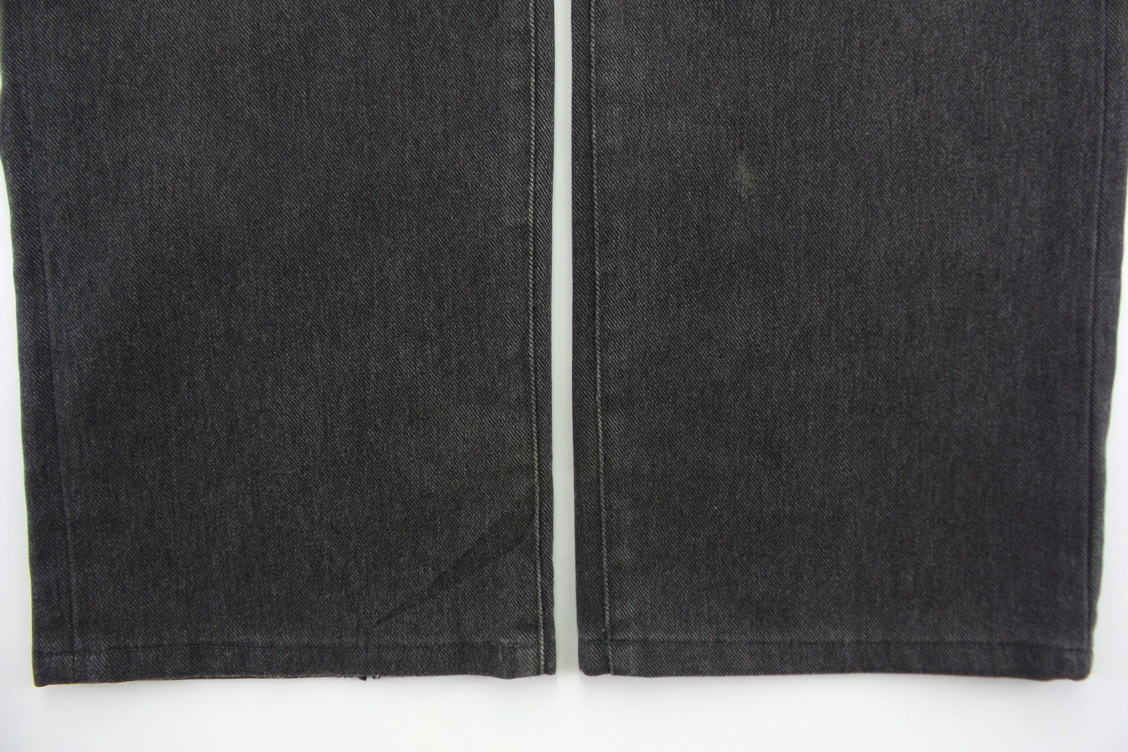 Designer × Paul Smith Paul Smith Black Label Jeans W30xL29 Size US 31 - 5 Thumbnail