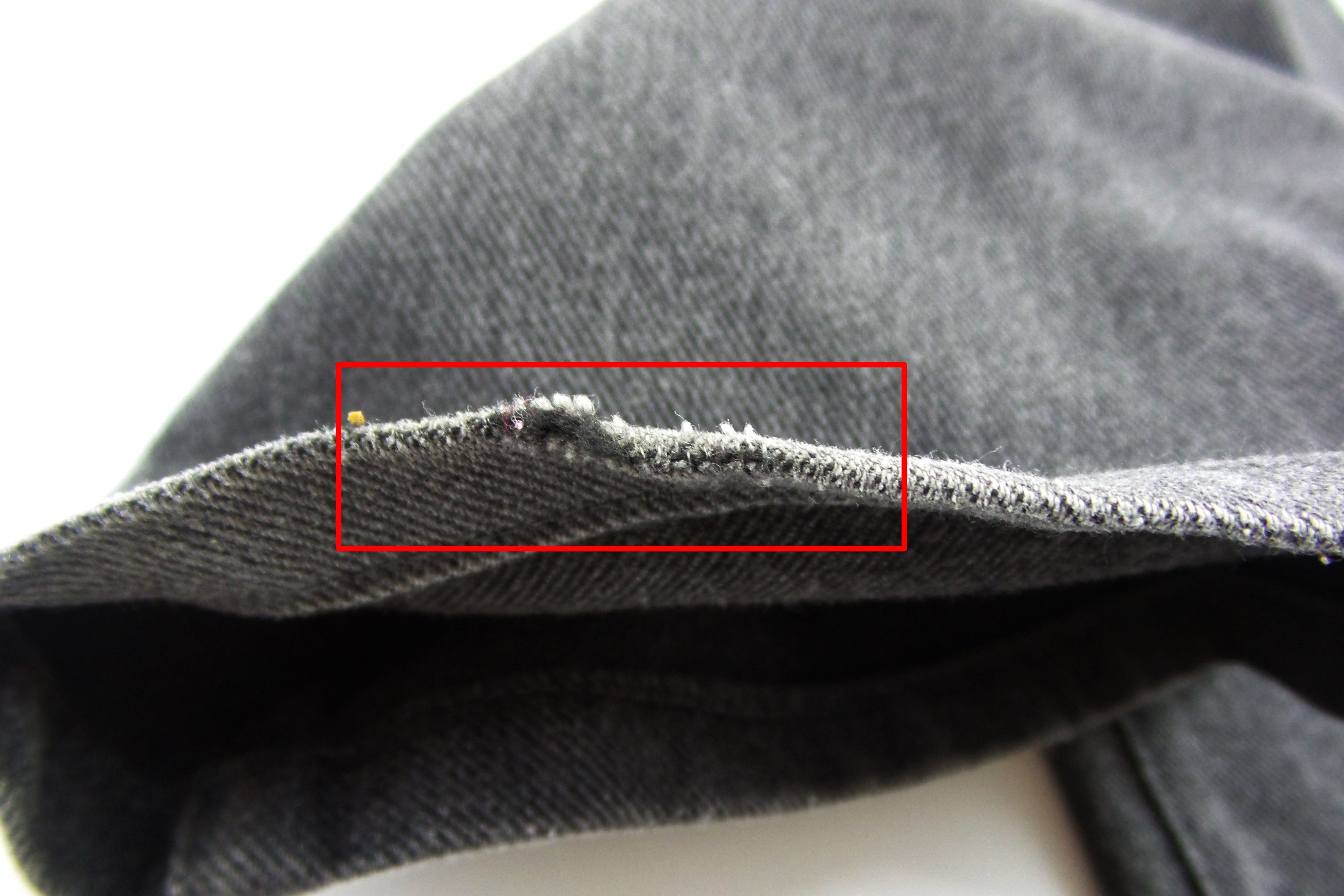Designer × Paul Smith Paul Smith Black Label Jeans W30xL29 Size US 31 - 9 Thumbnail