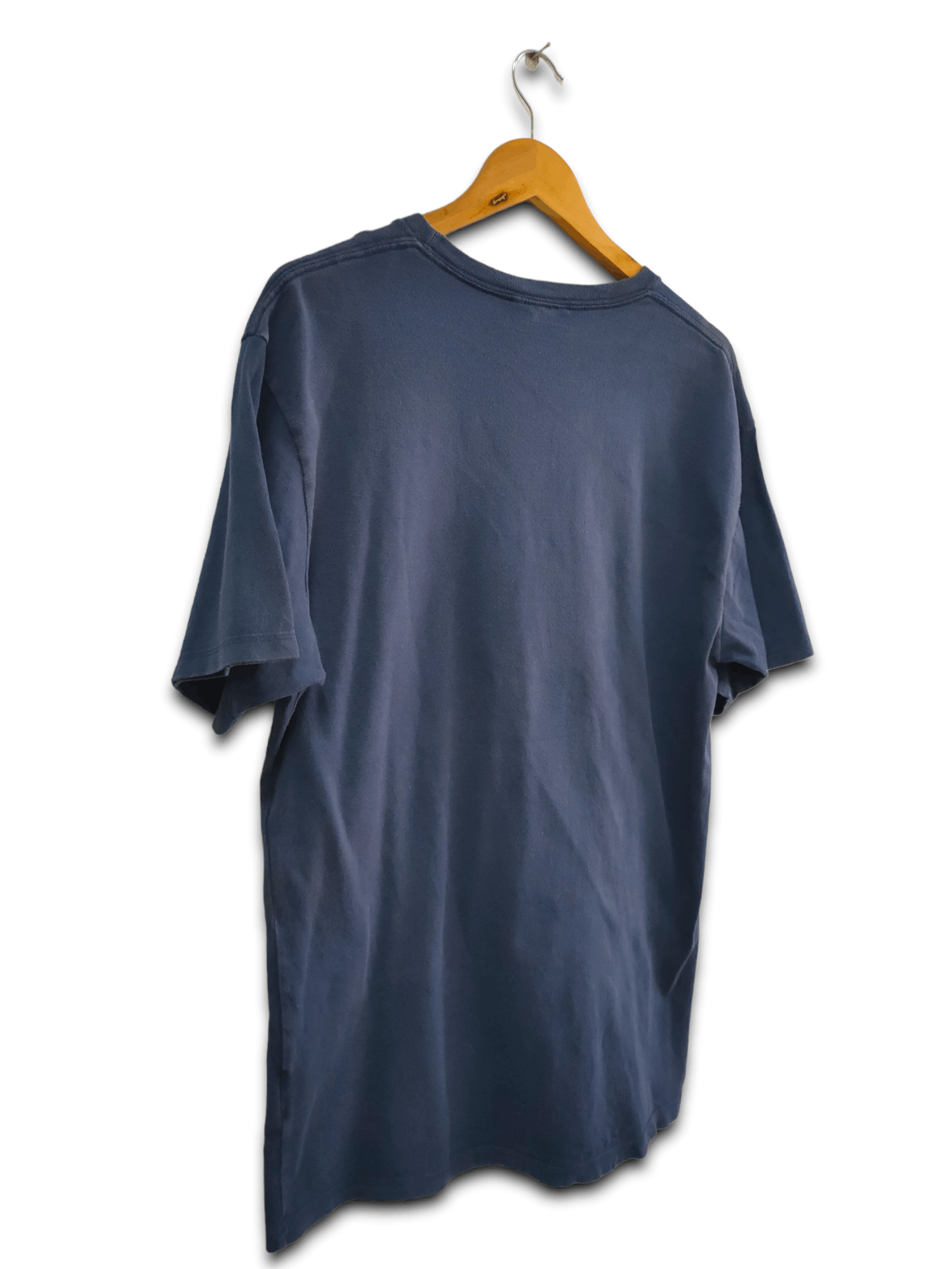 Jun Takahashi × Undercover Undercover Jun Takashi T-shirt Darkside Size US L / EU 52-54 / 3 - 6 Thumbnail