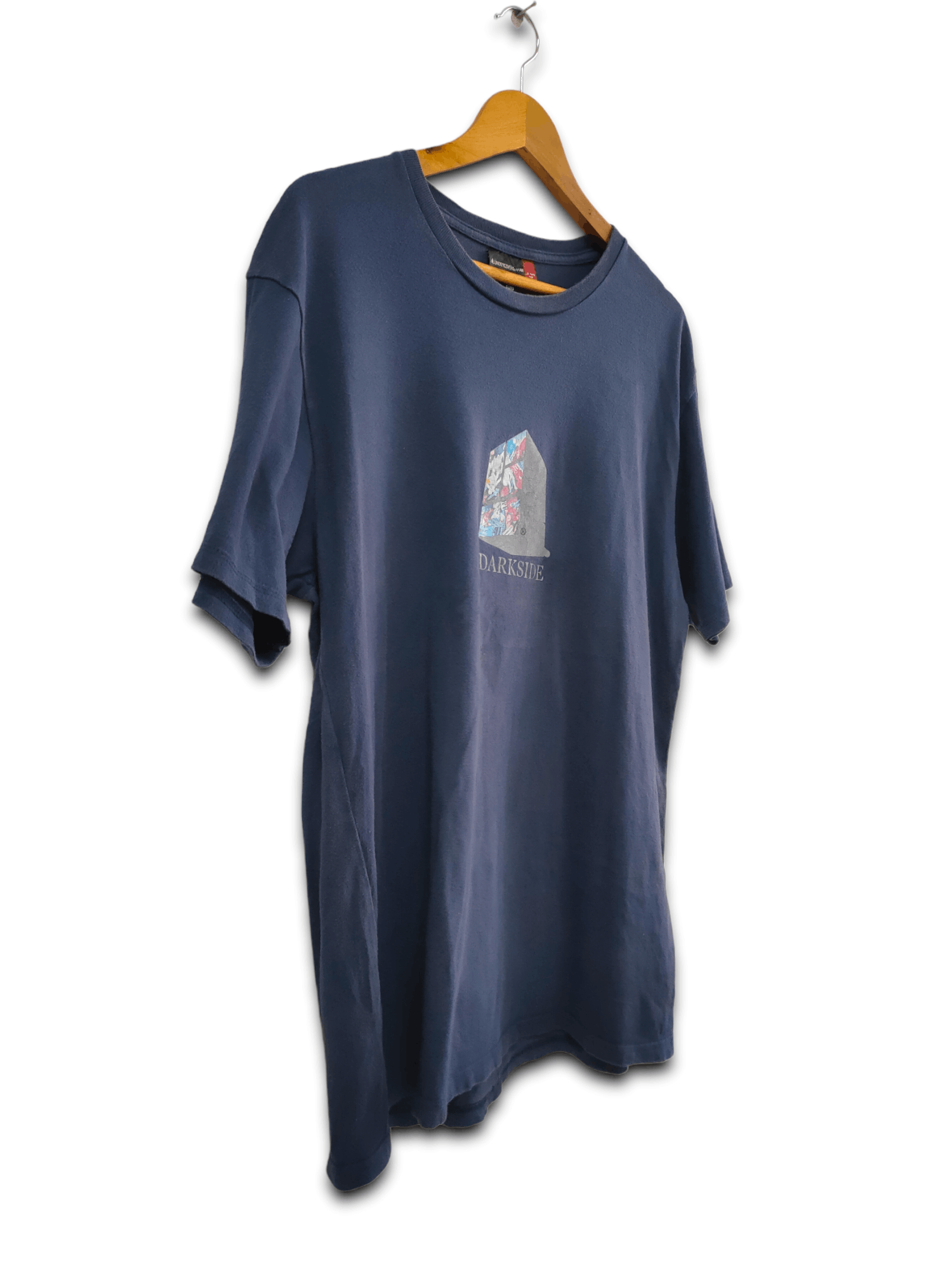 Jun Takahashi × Undercover Undercover Jun Takashi T-shirt Darkside Size US L / EU 52-54 / 3 - 5 Thumbnail