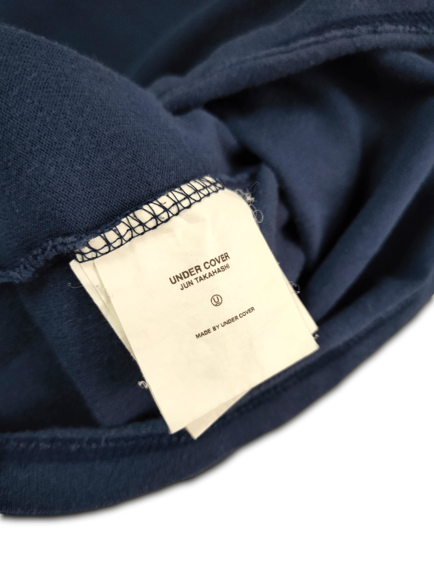 Jun Takahashi × Undercover Undercover Jun Takashi T-shirt Darkside Size US L / EU 52-54 / 3 - 9 Thumbnail
