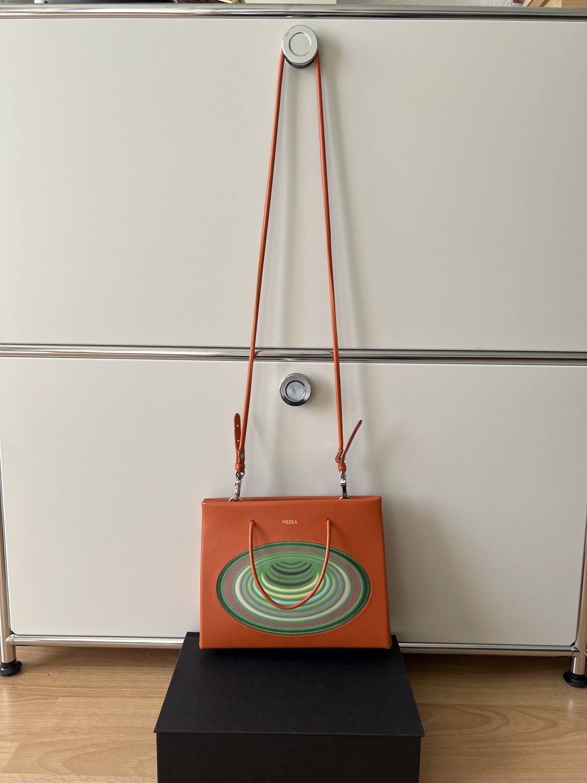 Kiko Kostadinov × MEDEA Medea x Kiko Konstadinov bag | Grailed