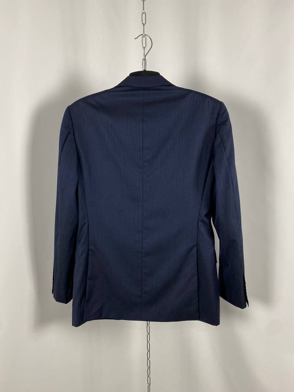 Suitsupply Suitsupply blazer blue size 48 Size 48S - 5 Thumbnail