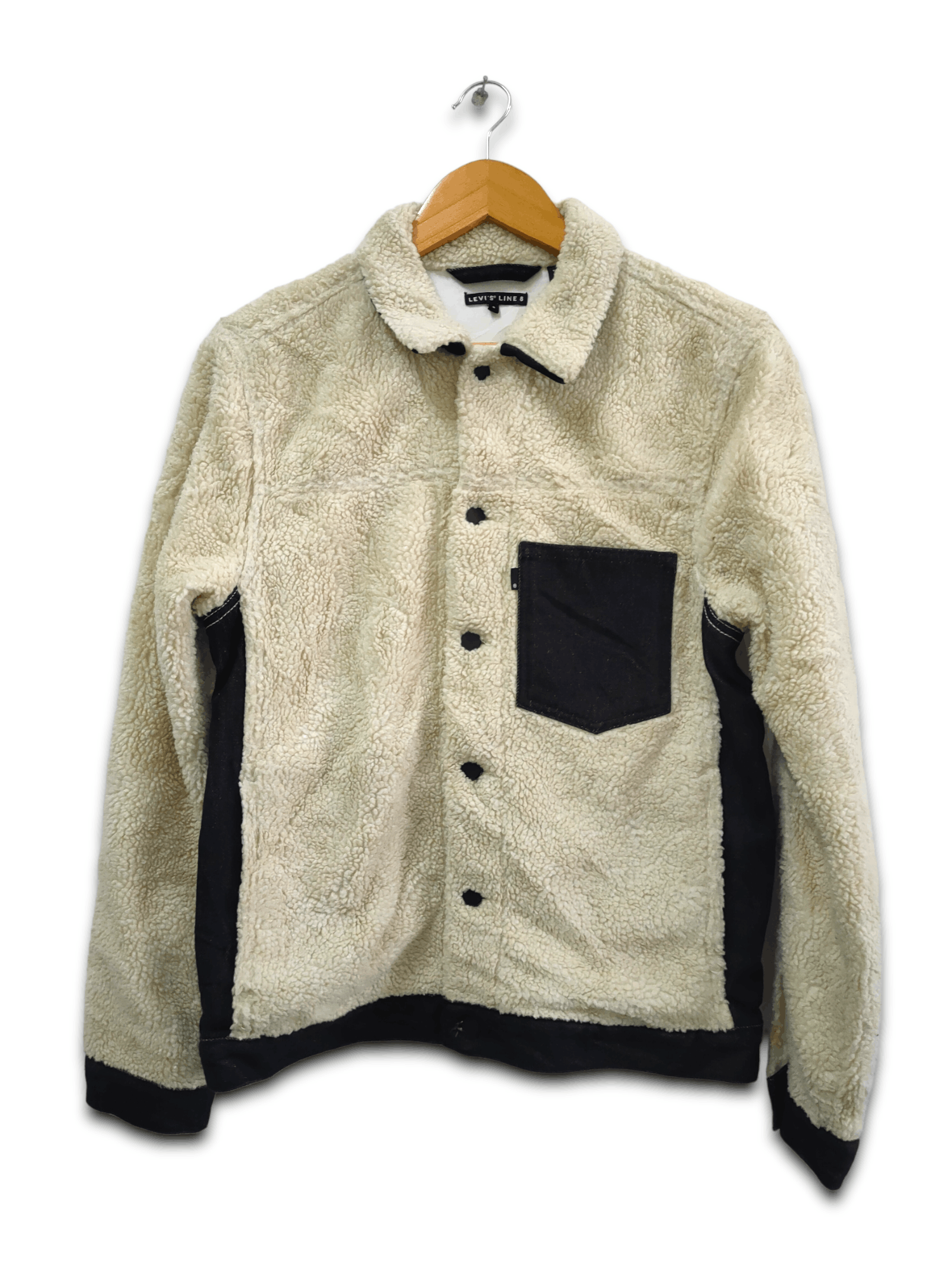 Levis Line 8 Jacket Grailed