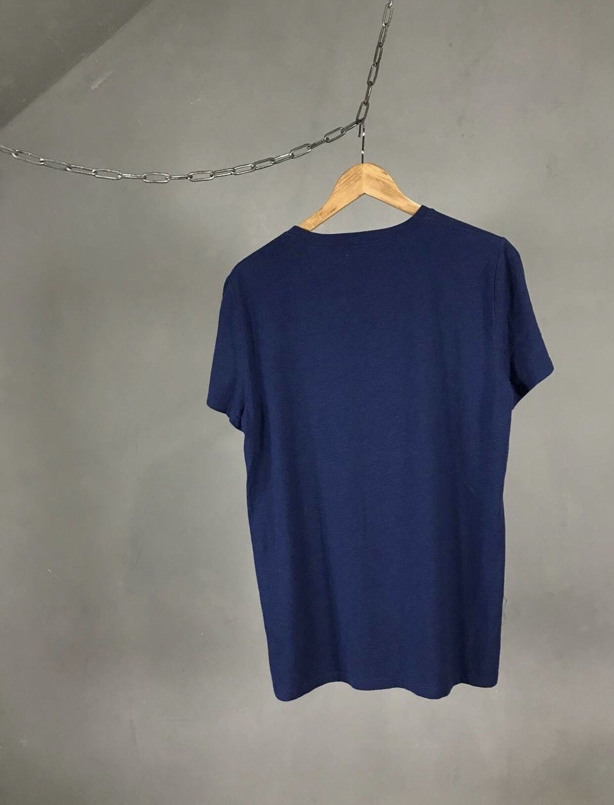 A.P.C. × Carhartt Wip A.P.C x Carhartt WIP streetwear tee Size US M / EU 48-50 / 2 - 5 Thumbnail