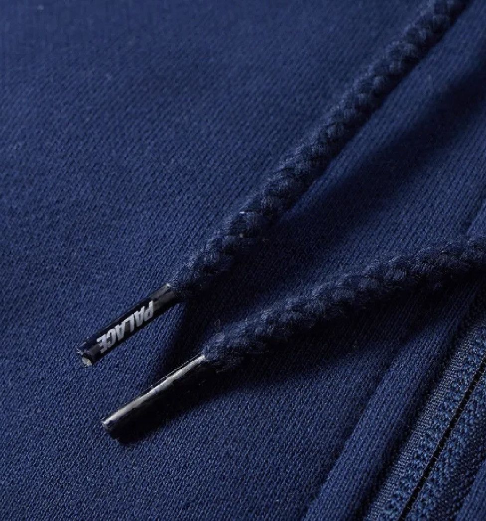 Adidas × Palace Palace x Adidas French Terry Hoodie Size US L / EU 52-54 / 3 - 4 Thumbnail