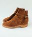 Grenson Rare Snuff Suede Jodhpur Boots Size US 11 / EU 44 - 2 Thumbnail
