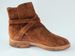Grenson Rare Snuff Suede Jodhpur Boots Size US 11 / EU 44 - 5 Thumbnail