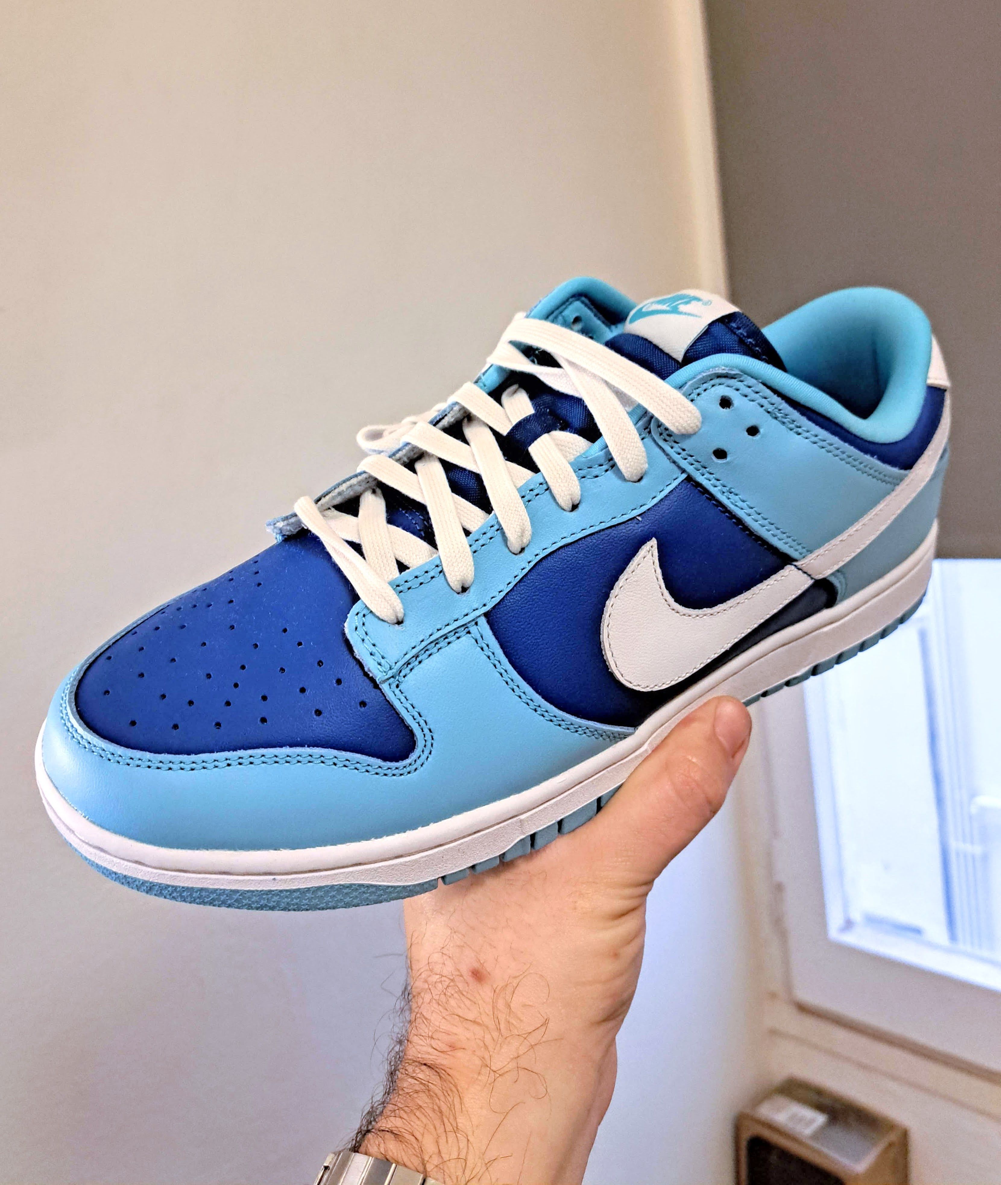 dunk low office