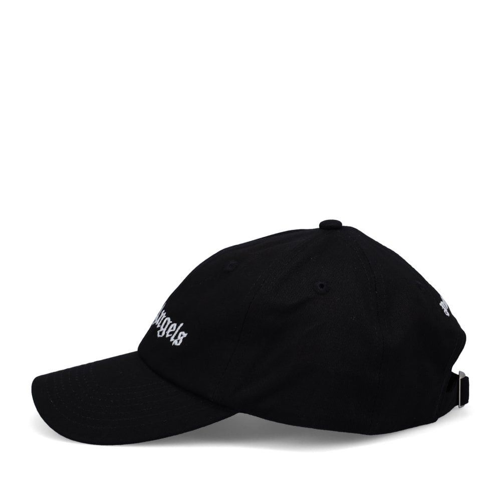 Palm Angels o11b112oob Cap in Black Size ONE SIZE - 3 Thumbnail