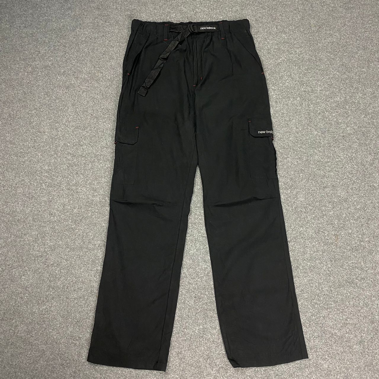 🔥NEW BALANCE🔥CARGO MULTIPOCKET PANTS