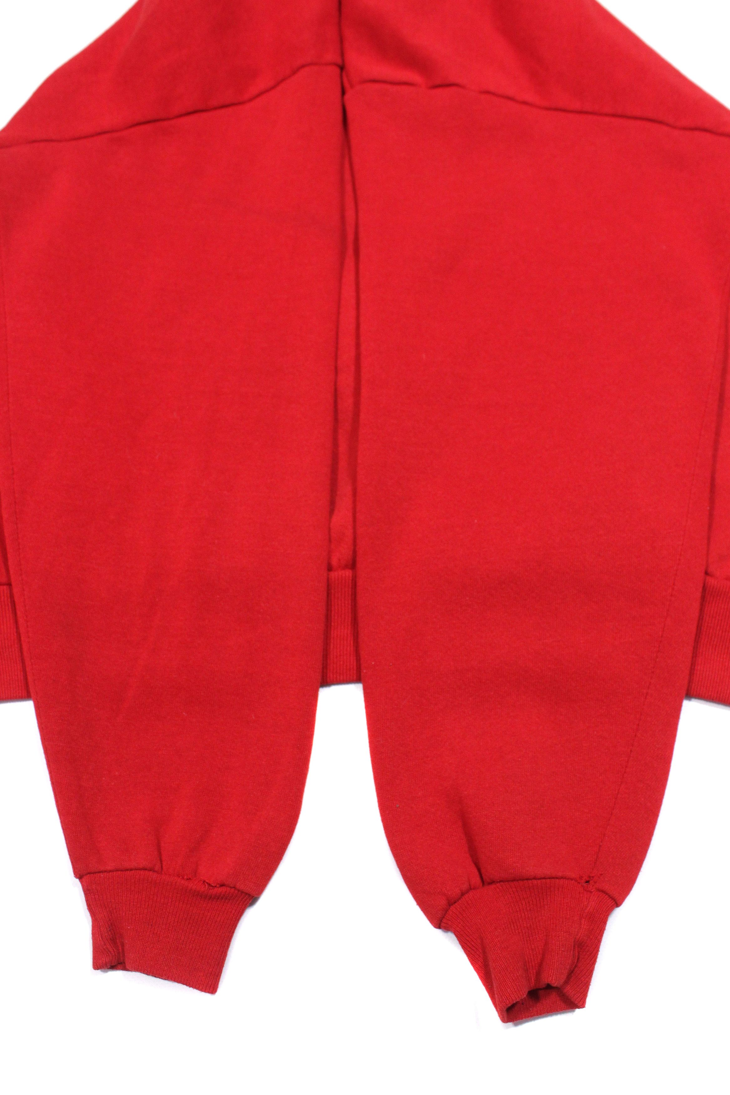 Vintage 1999 Rose Bowl Wisconsin Badgers Big Logo Sweatshirt Size US L / EU 52-54 / 3 - 8 Thumbnail