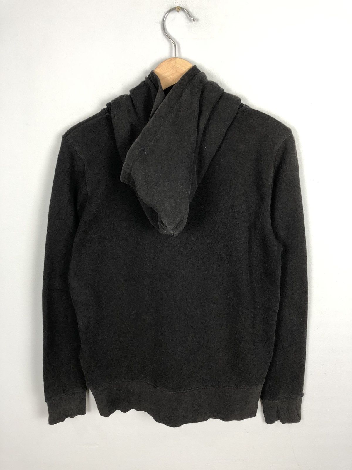 Cartoon Network × Japanese Brand × Uniqlo Uniqlo Moomin Cartoon Sweater Hoodie Size L / US 10 / IT 46 - 5 Thumbnail