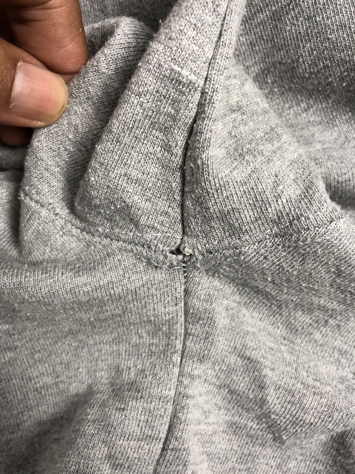 Japanese Brand × Other × Vintage Vintage Bear USA Pull Over Sweatshirt Size US M / EU 48-50 / 2 - 10 Thumbnail