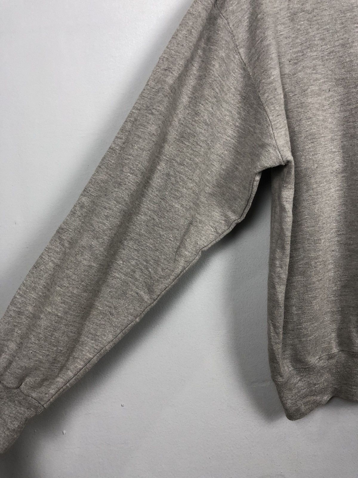 Japanese Brand × Other × Vintage Vintage Bear USA Pull Over Sweatshirt Size US M / EU 48-50 / 2 - 3 Thumbnail