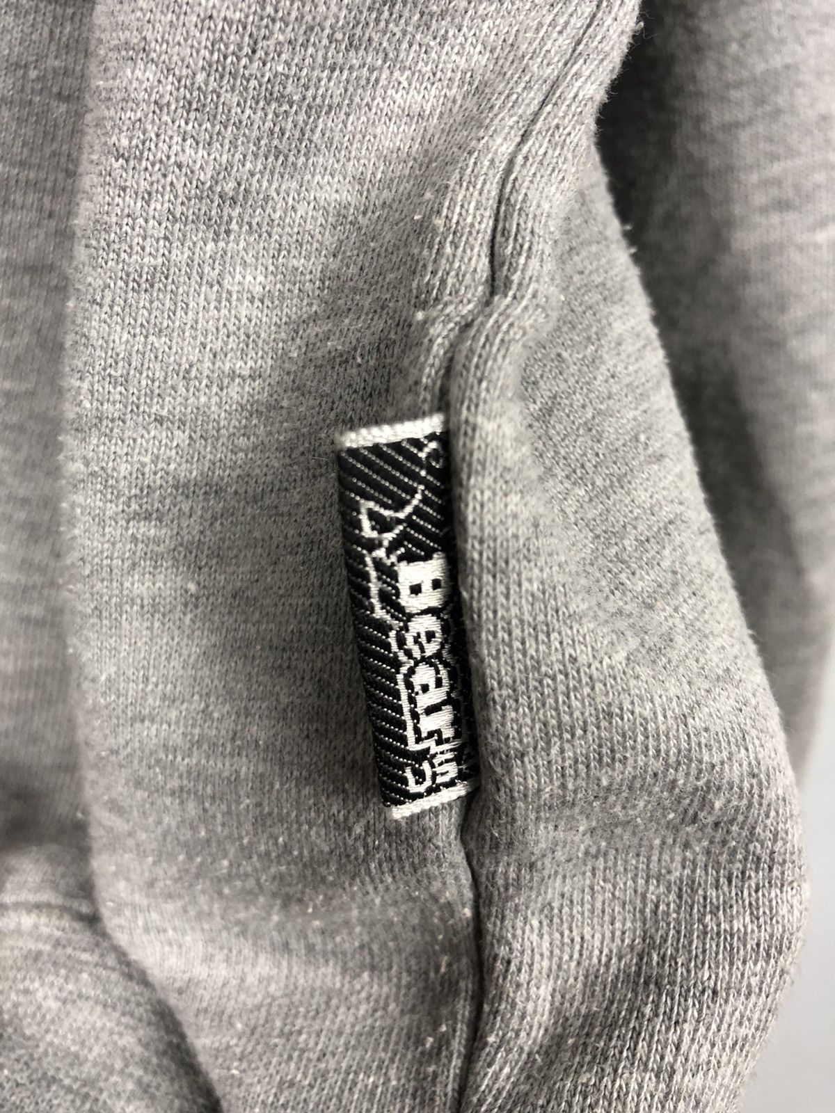 Japanese Brand × Other × Vintage Vintage Bear USA Pull Over Sweatshirt Size US M / EU 48-50 / 2 - 5 Thumbnail