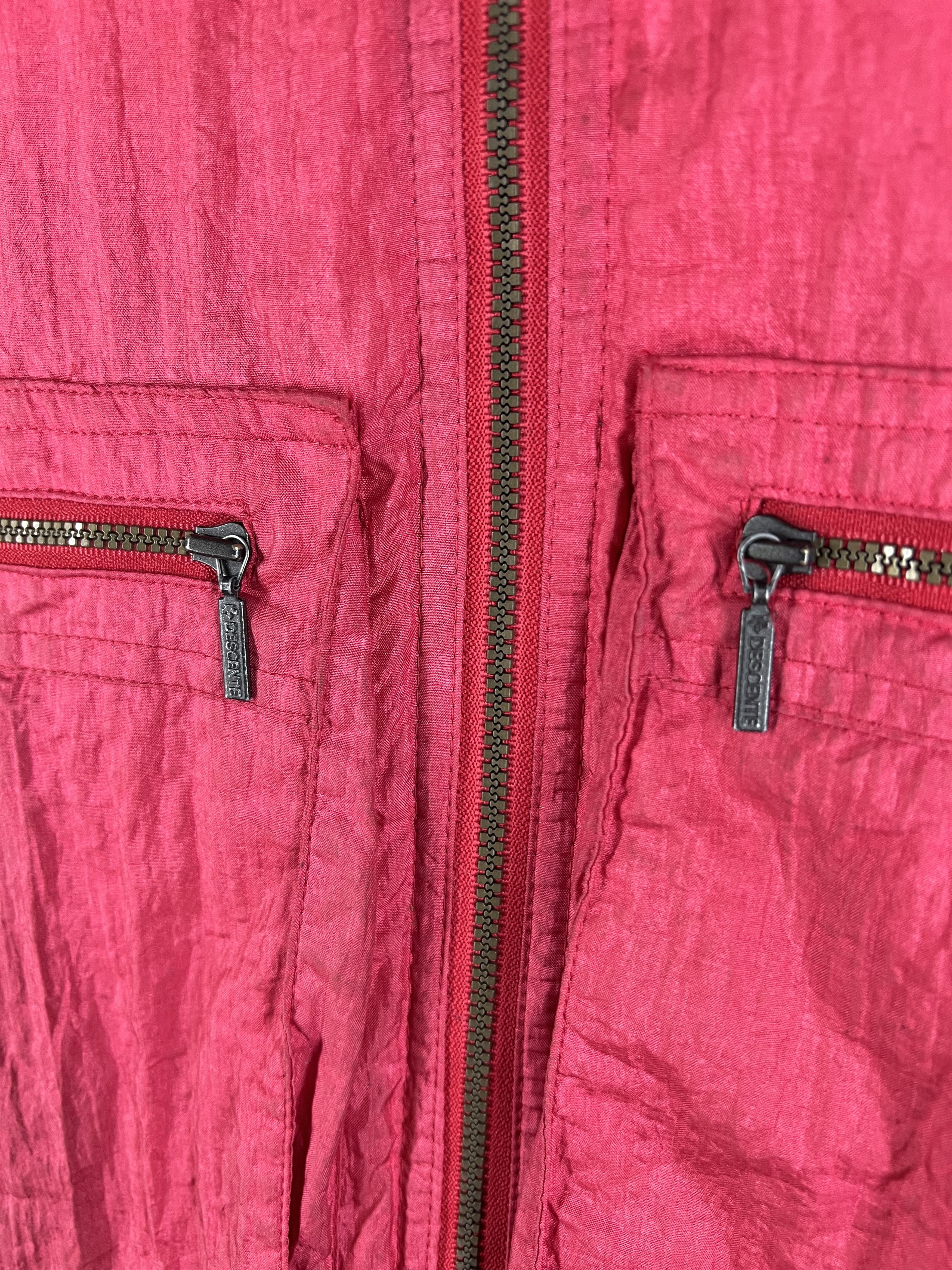 Descente VINTAGE DESCENTE 21 SKI VEST Size 36S - 5 Thumbnail